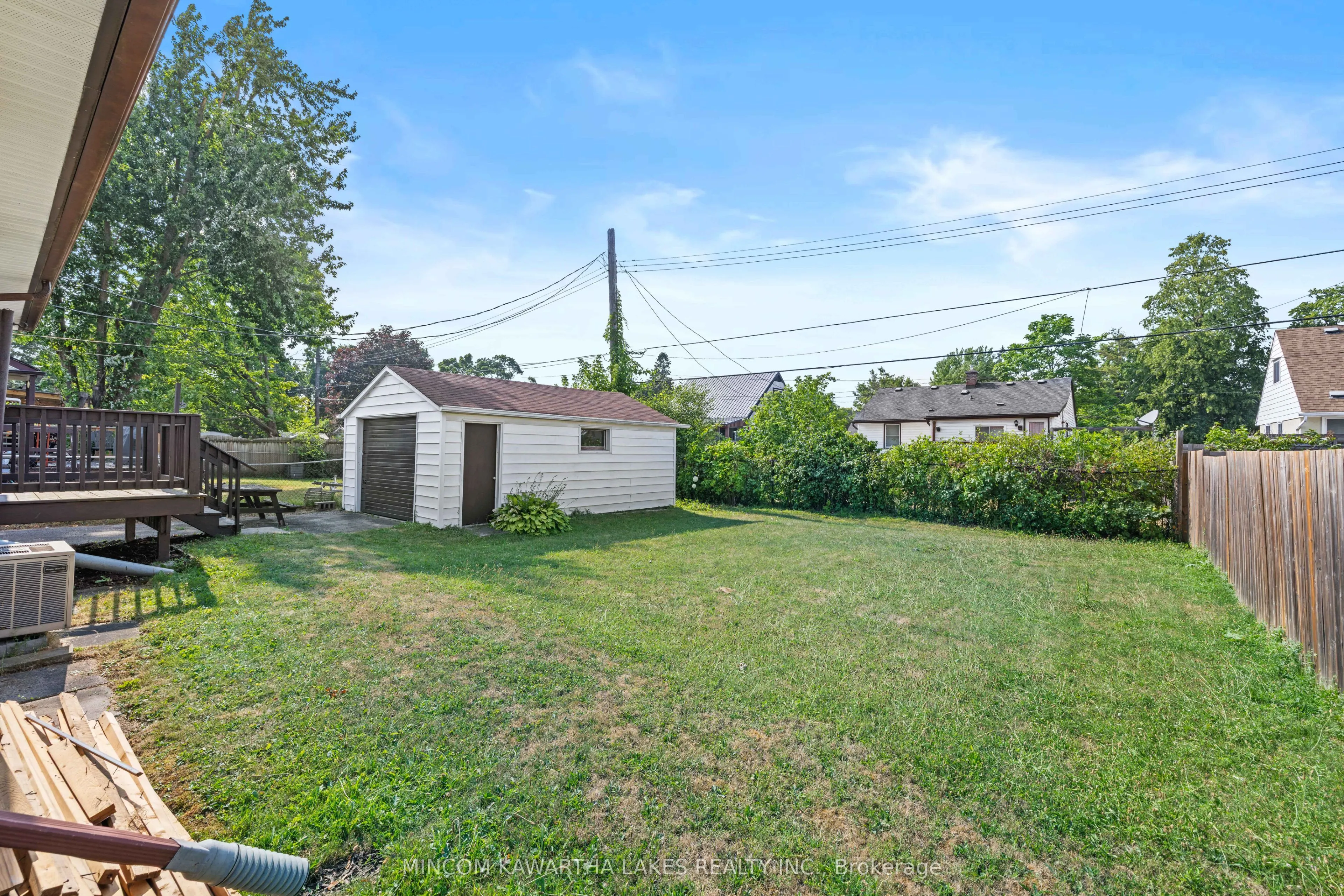 632 Gillespie Avenue