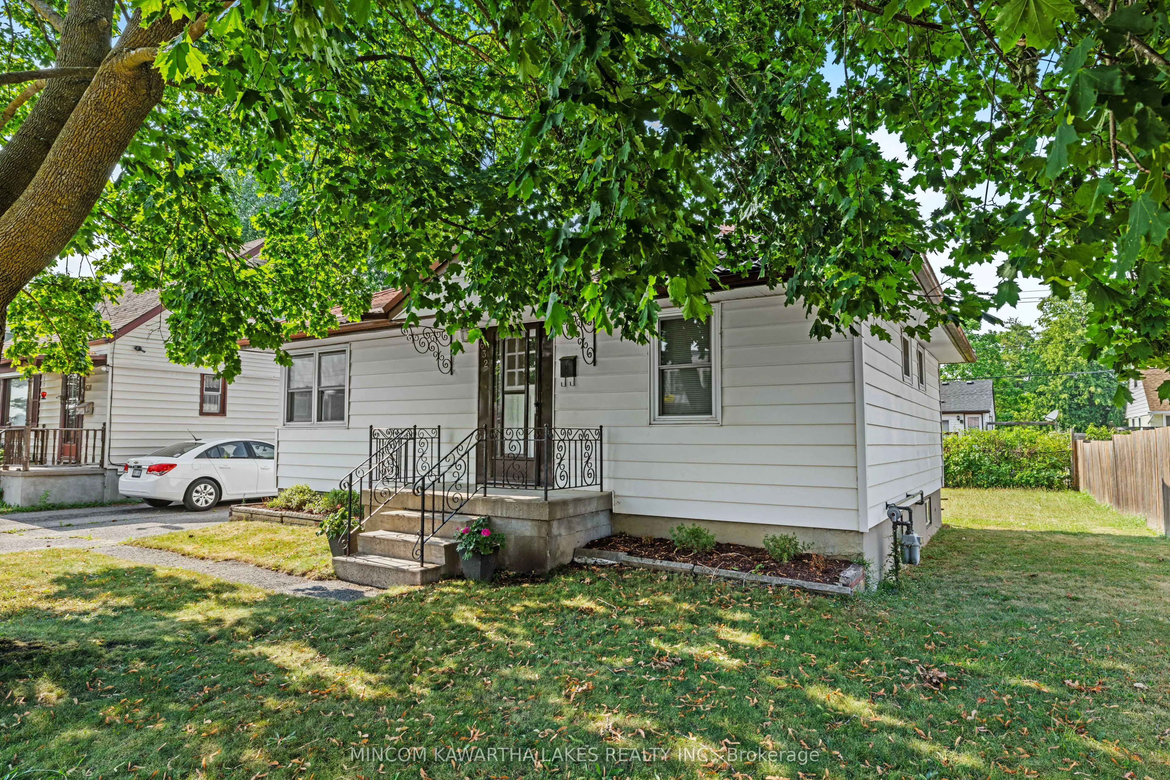 632 Gillespie Avenue