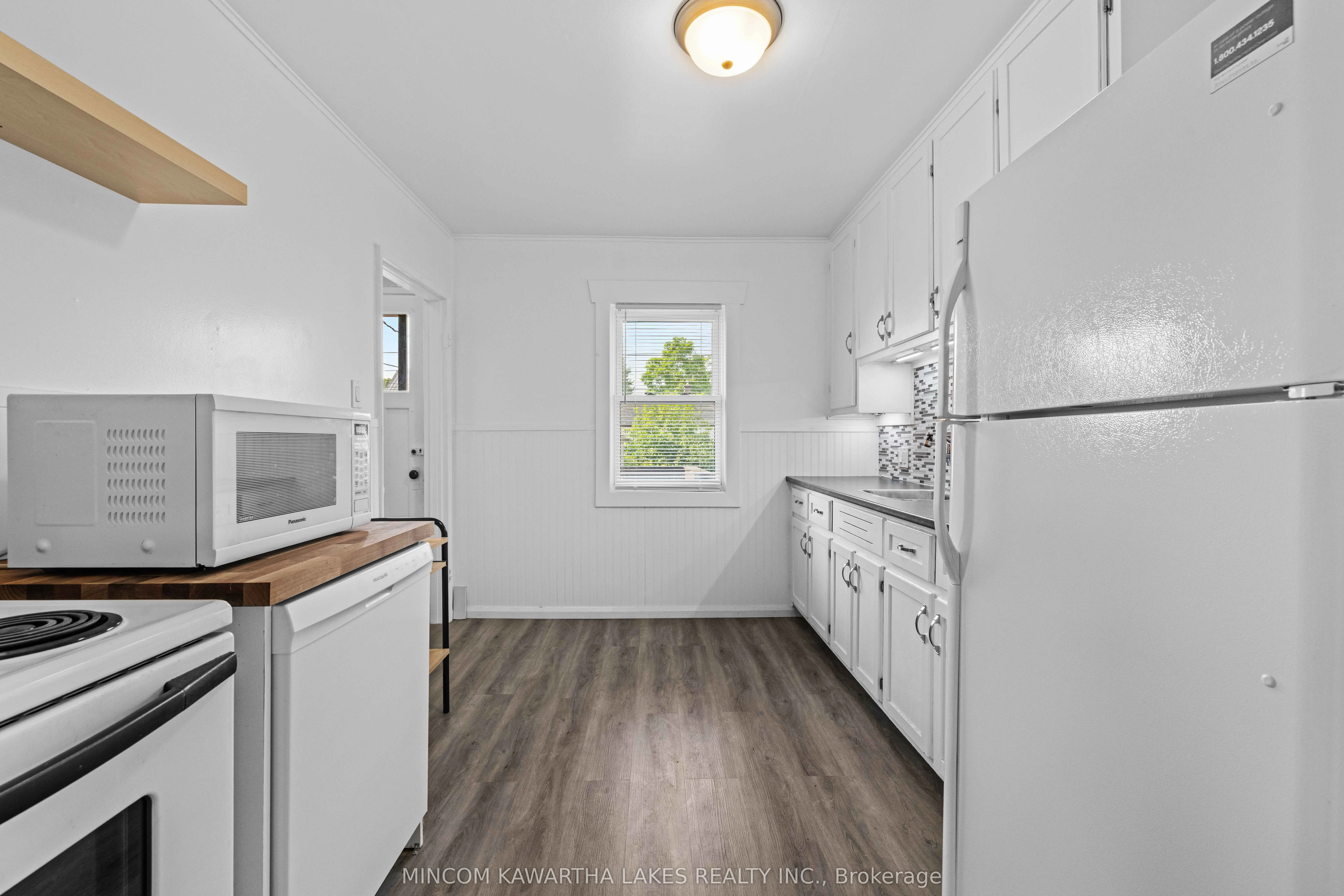 632 Gillespie Avenue