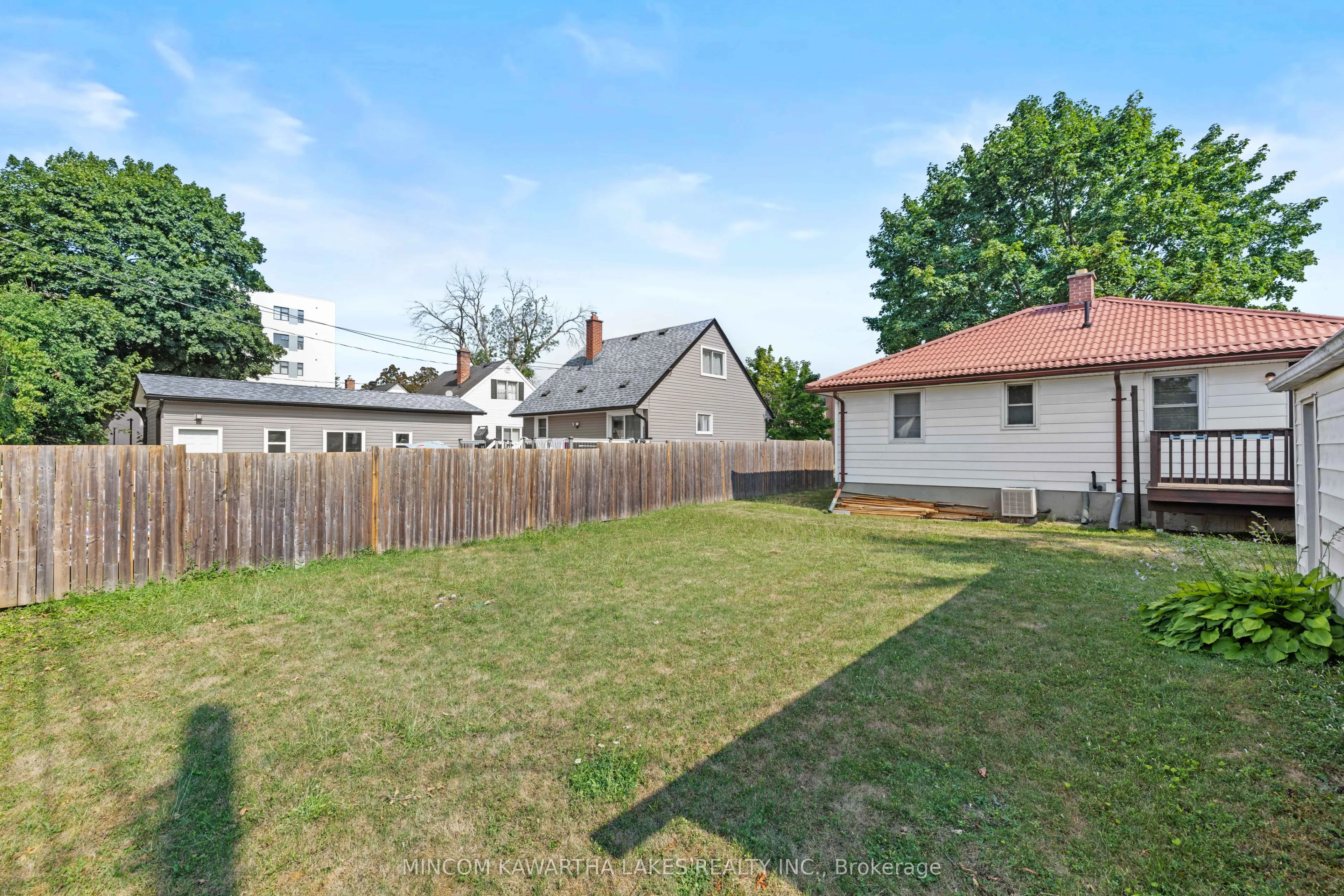 632 Gillespie Avenue