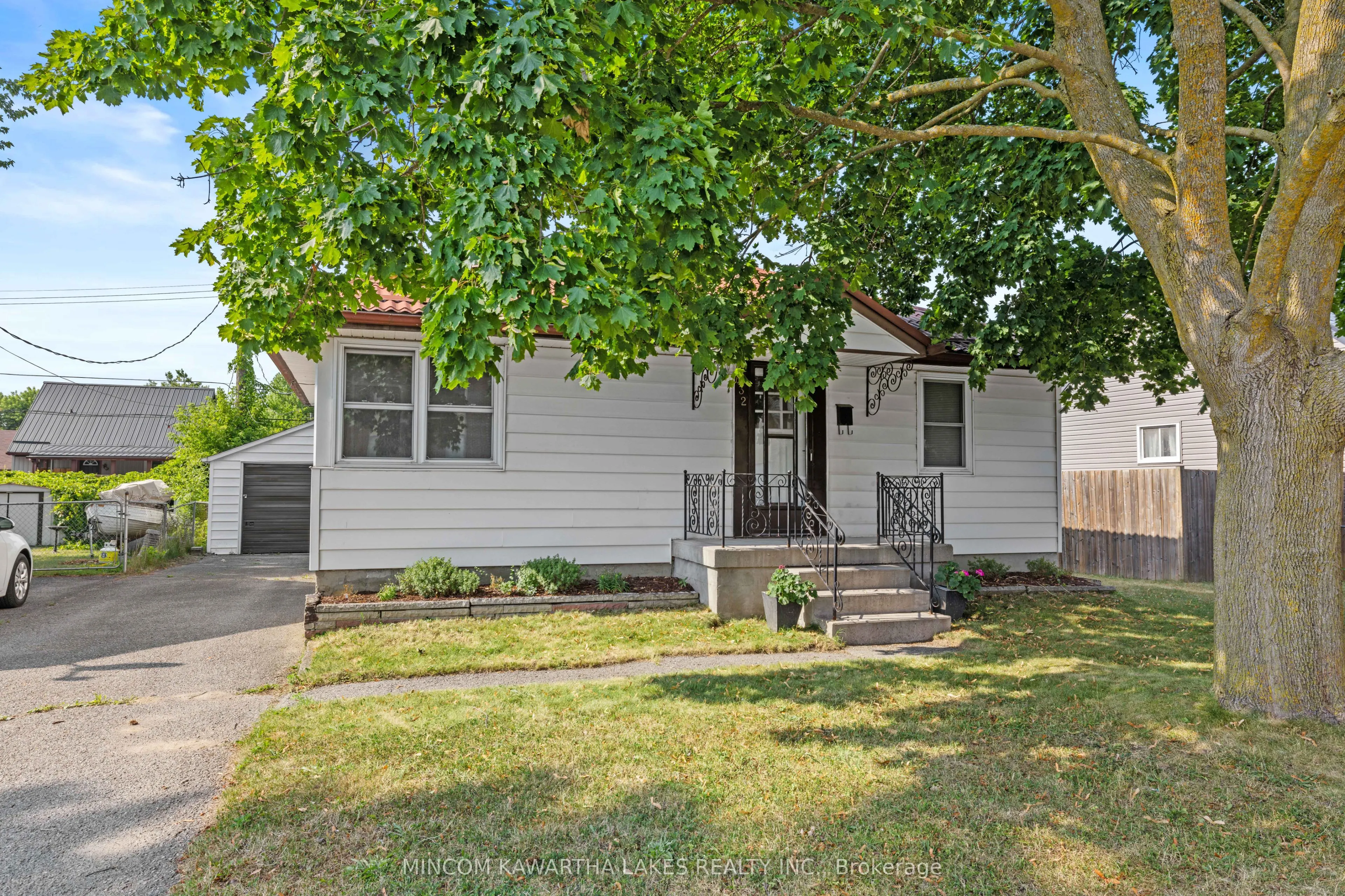 632 Gillespie Avenue
