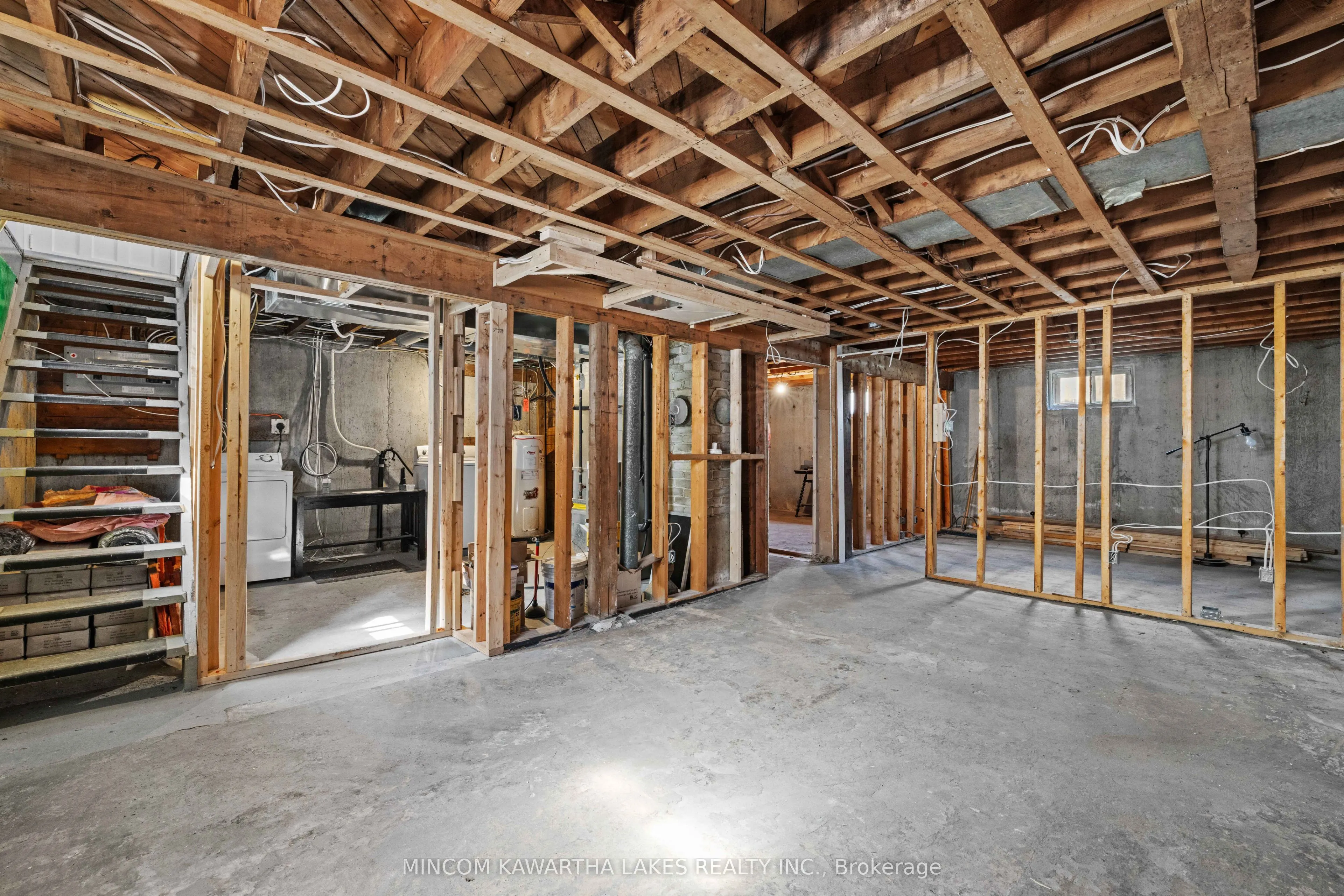 632 Gillespie Avenue