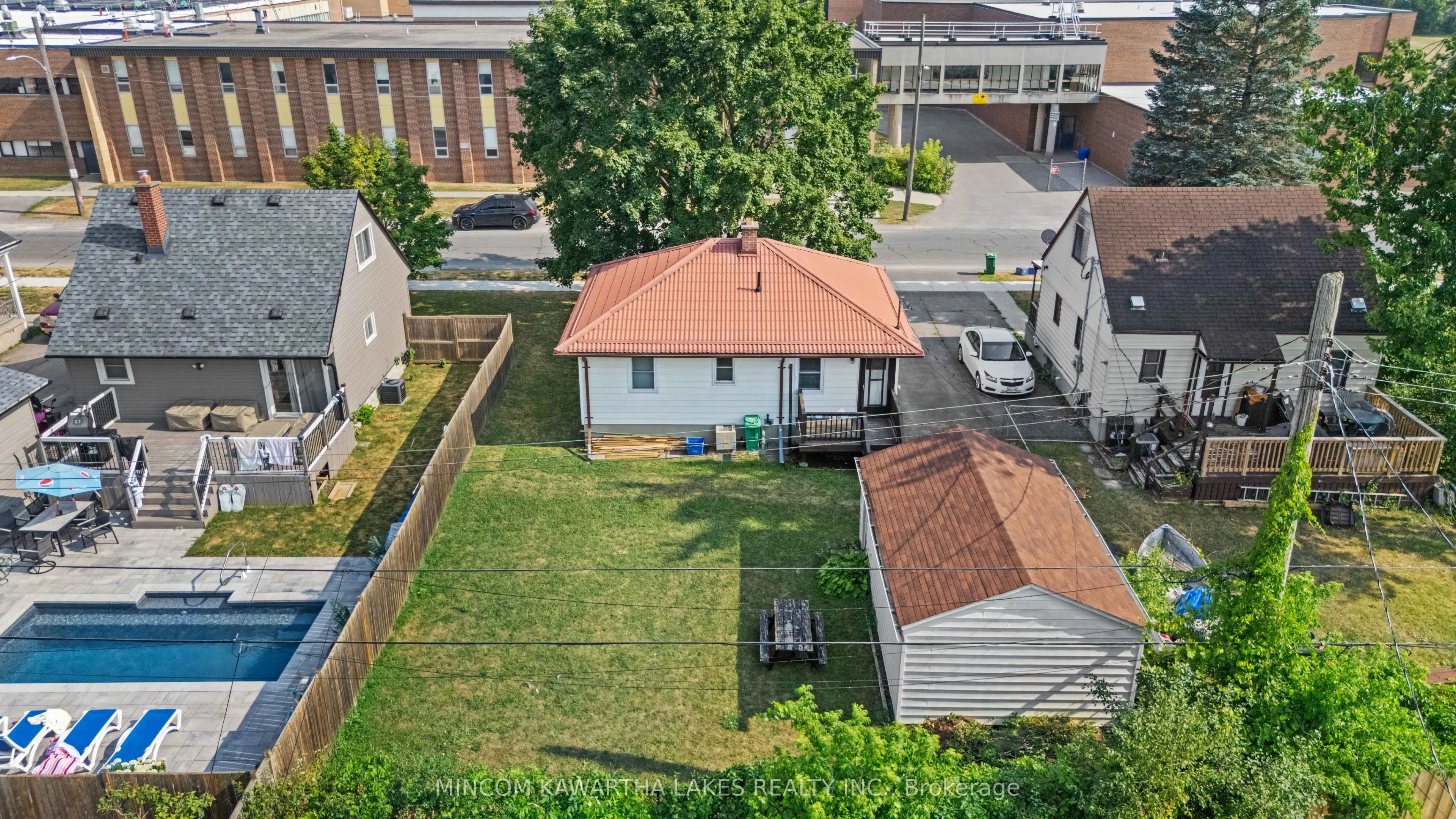 632 Gillespie Avenue