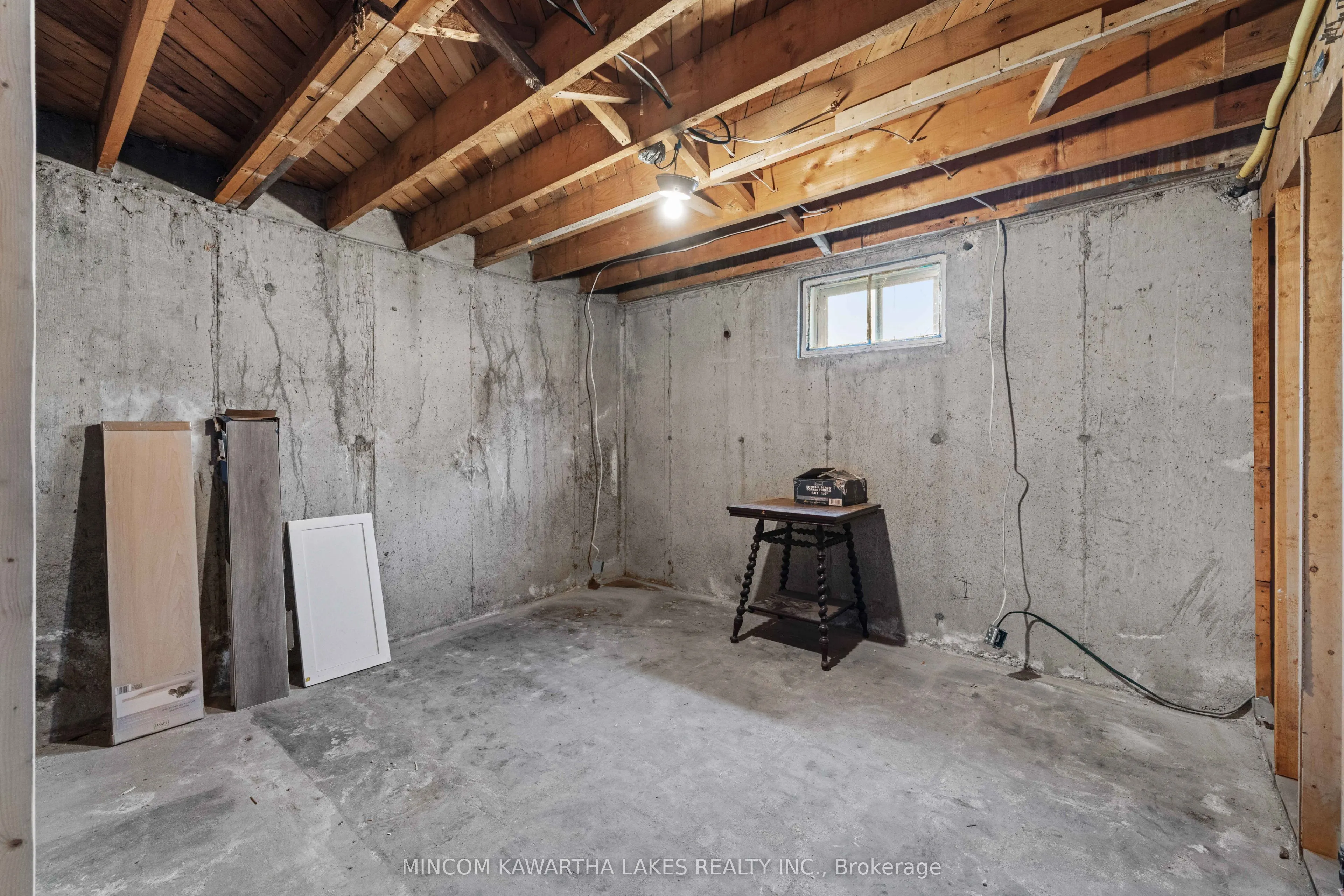 632 Gillespie Avenue