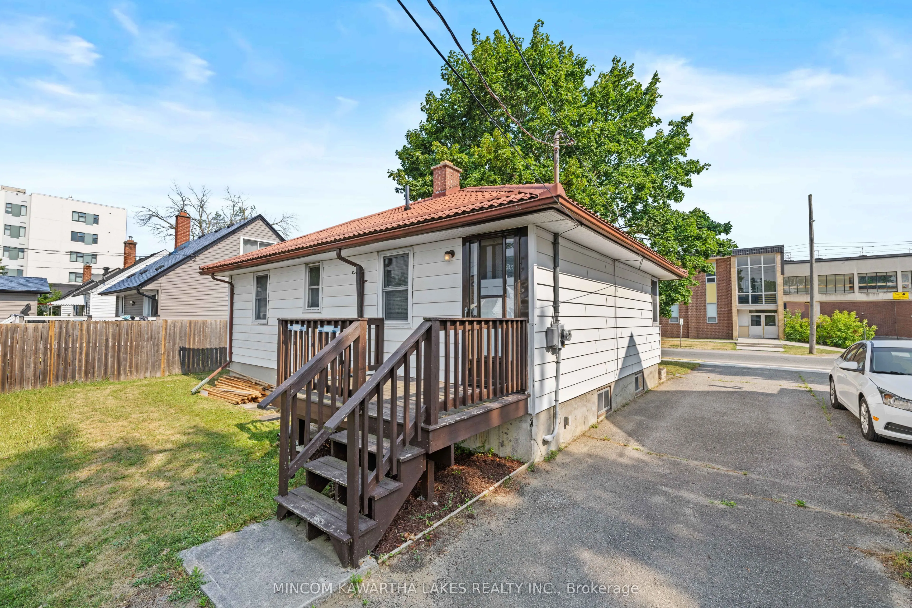632 Gillespie Avenue