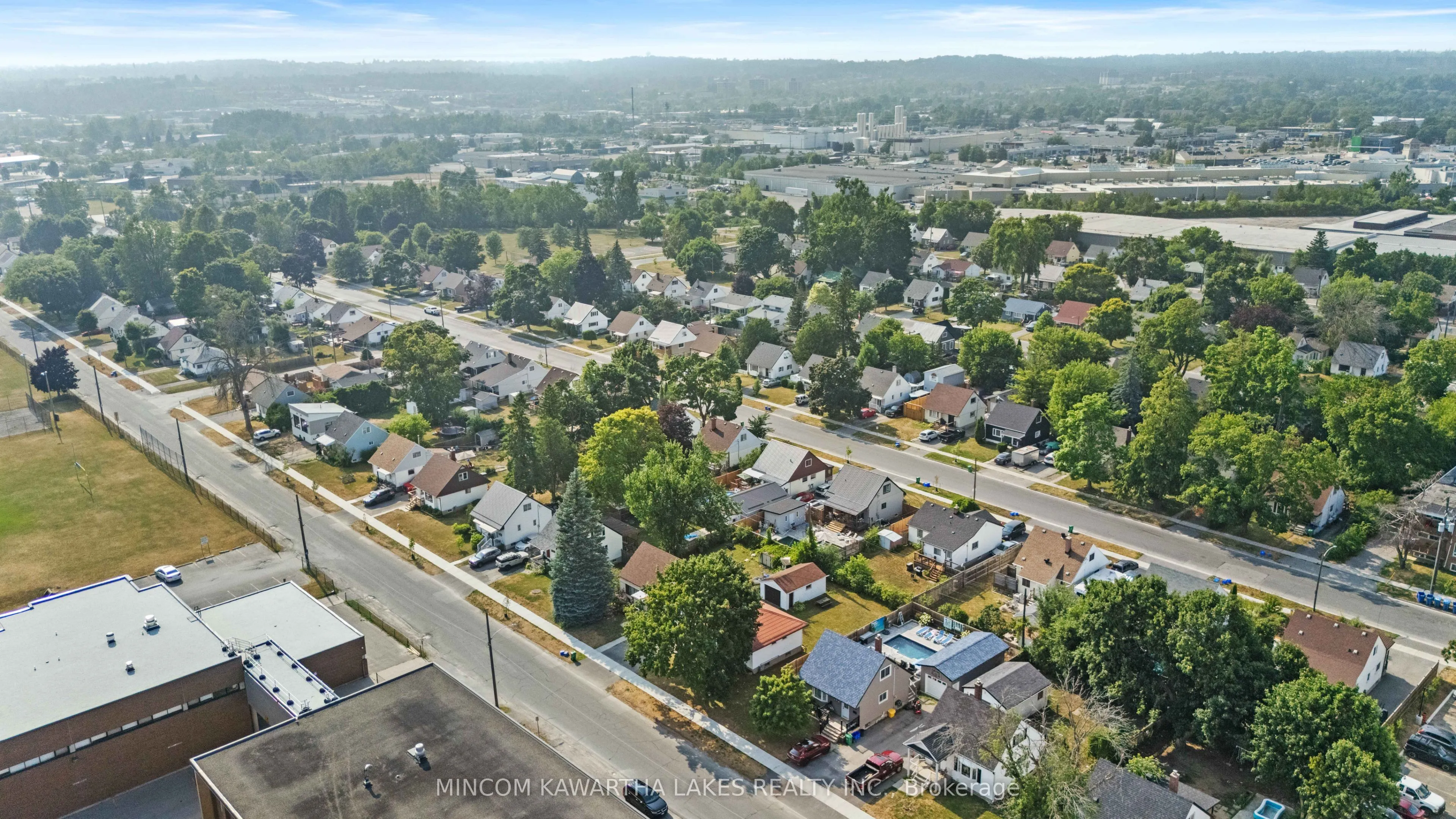 632 Gillespie Avenue