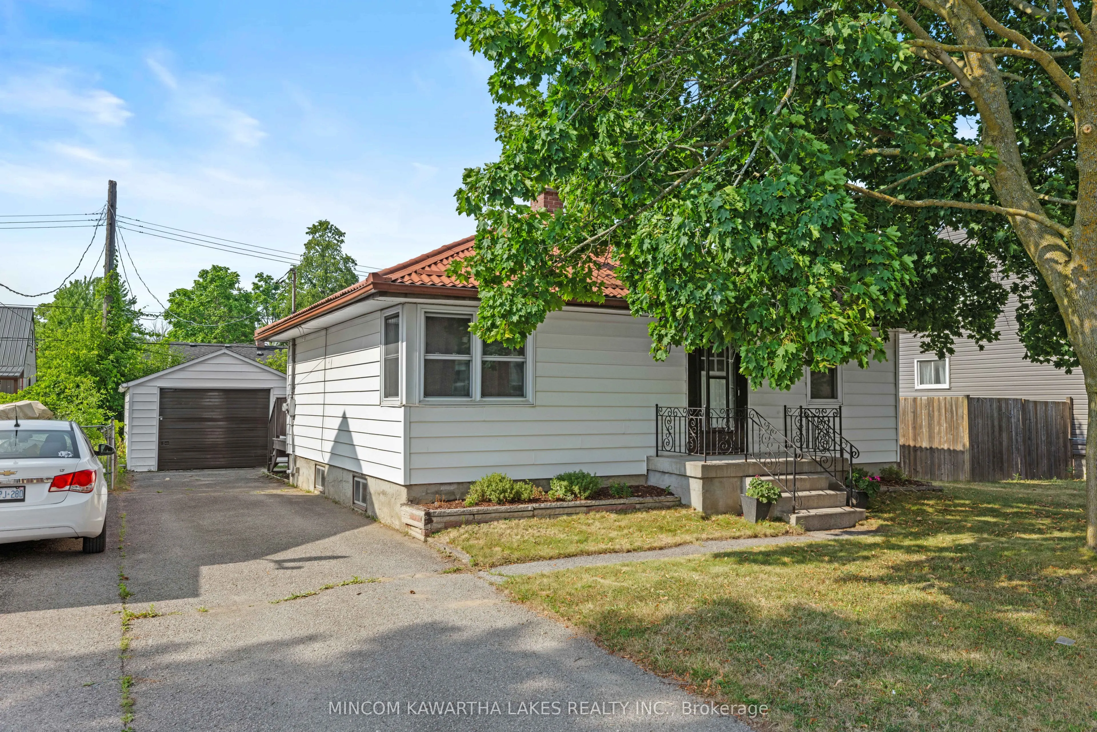 632 Gillespie Avenue