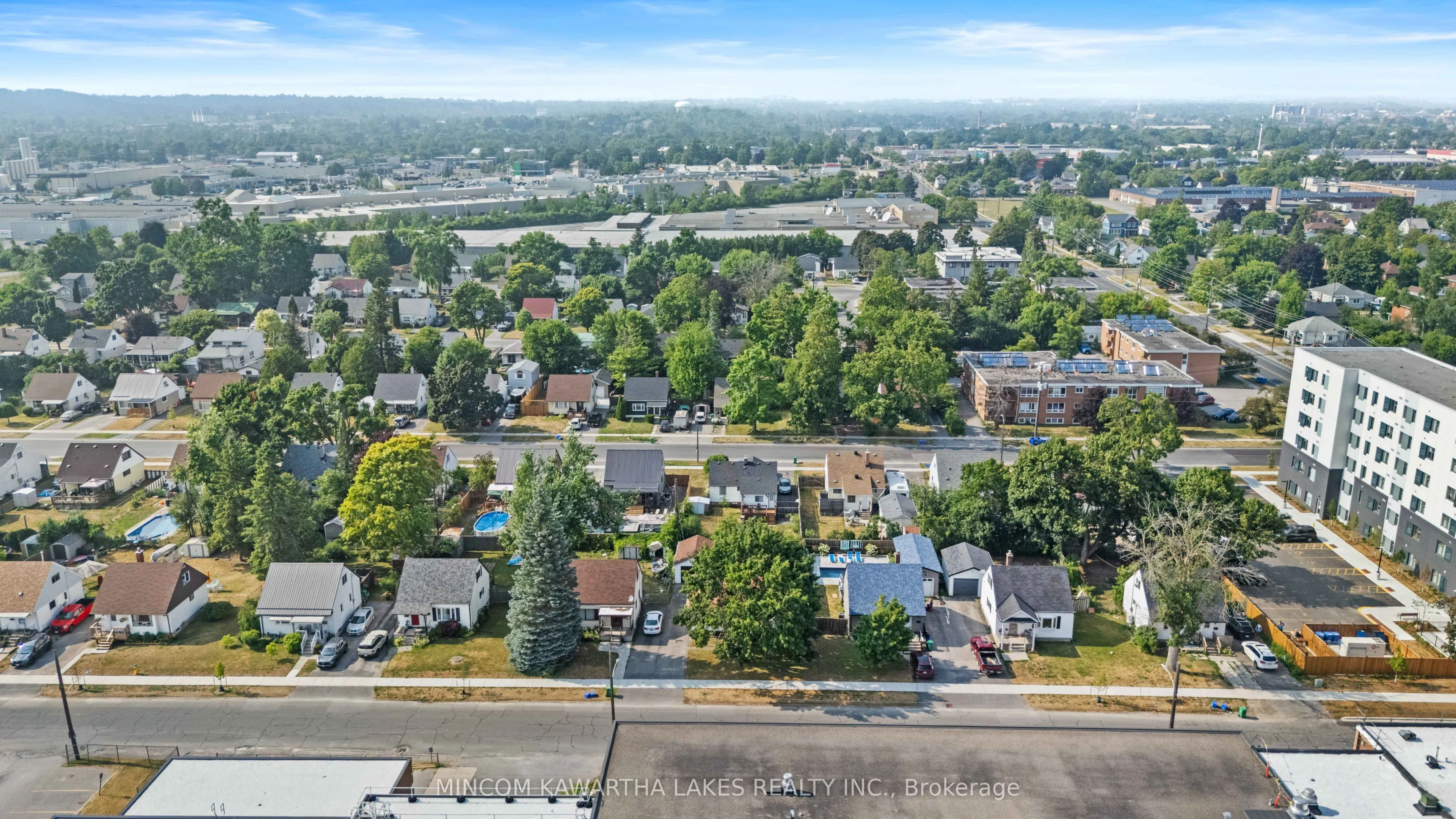 632 Gillespie Avenue