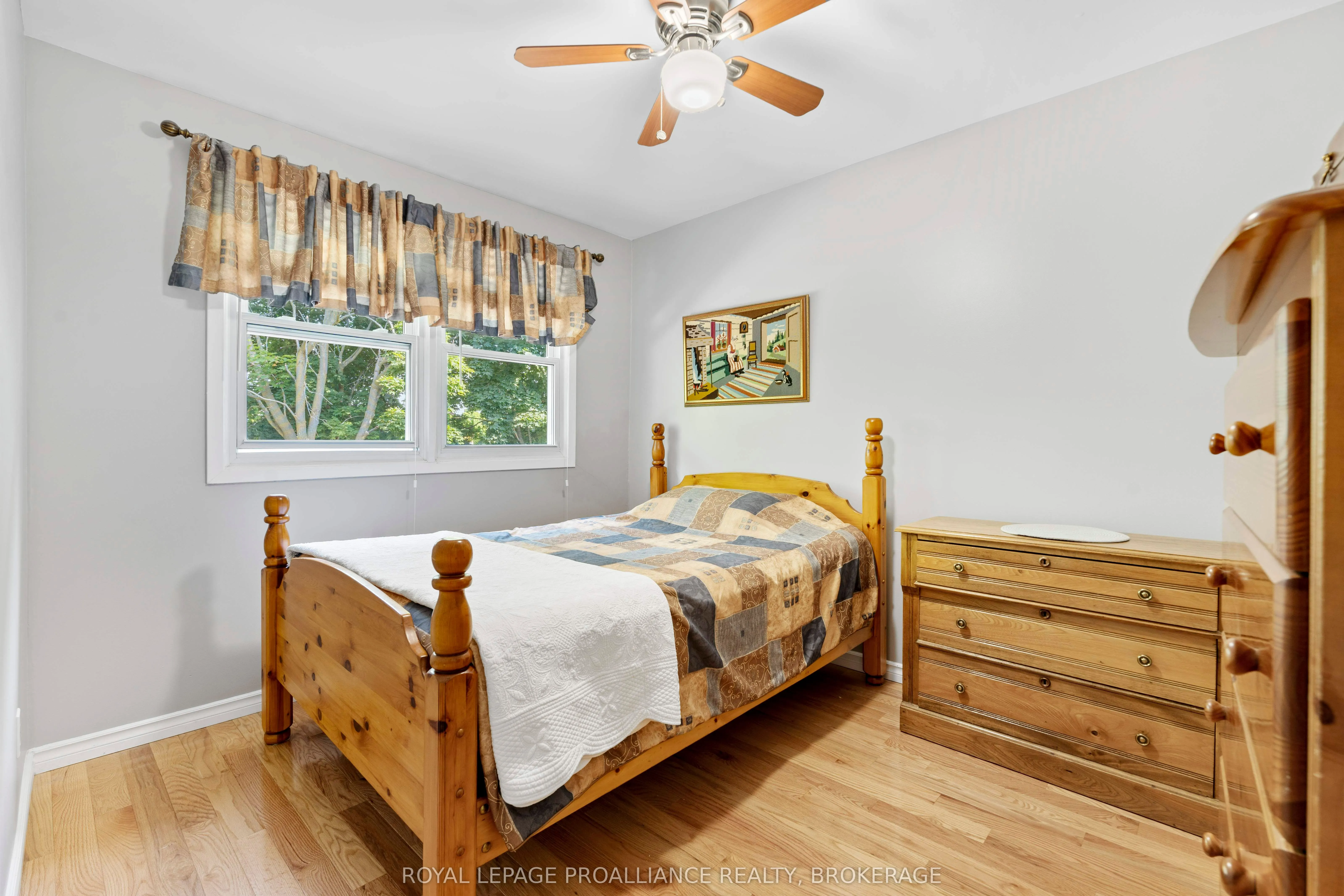 19 MacPherson Avenue, #29