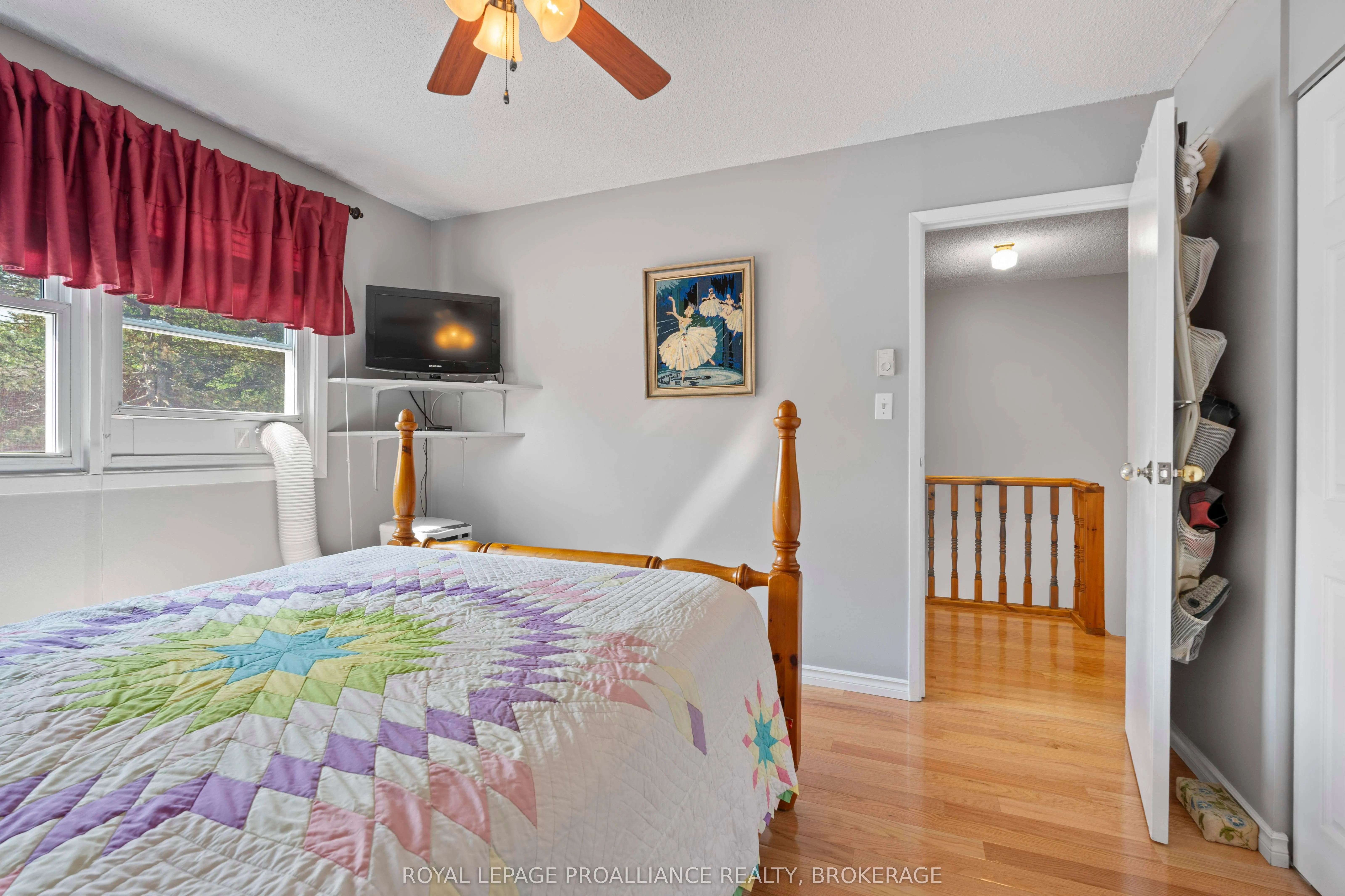 19 MacPherson Avenue, #29