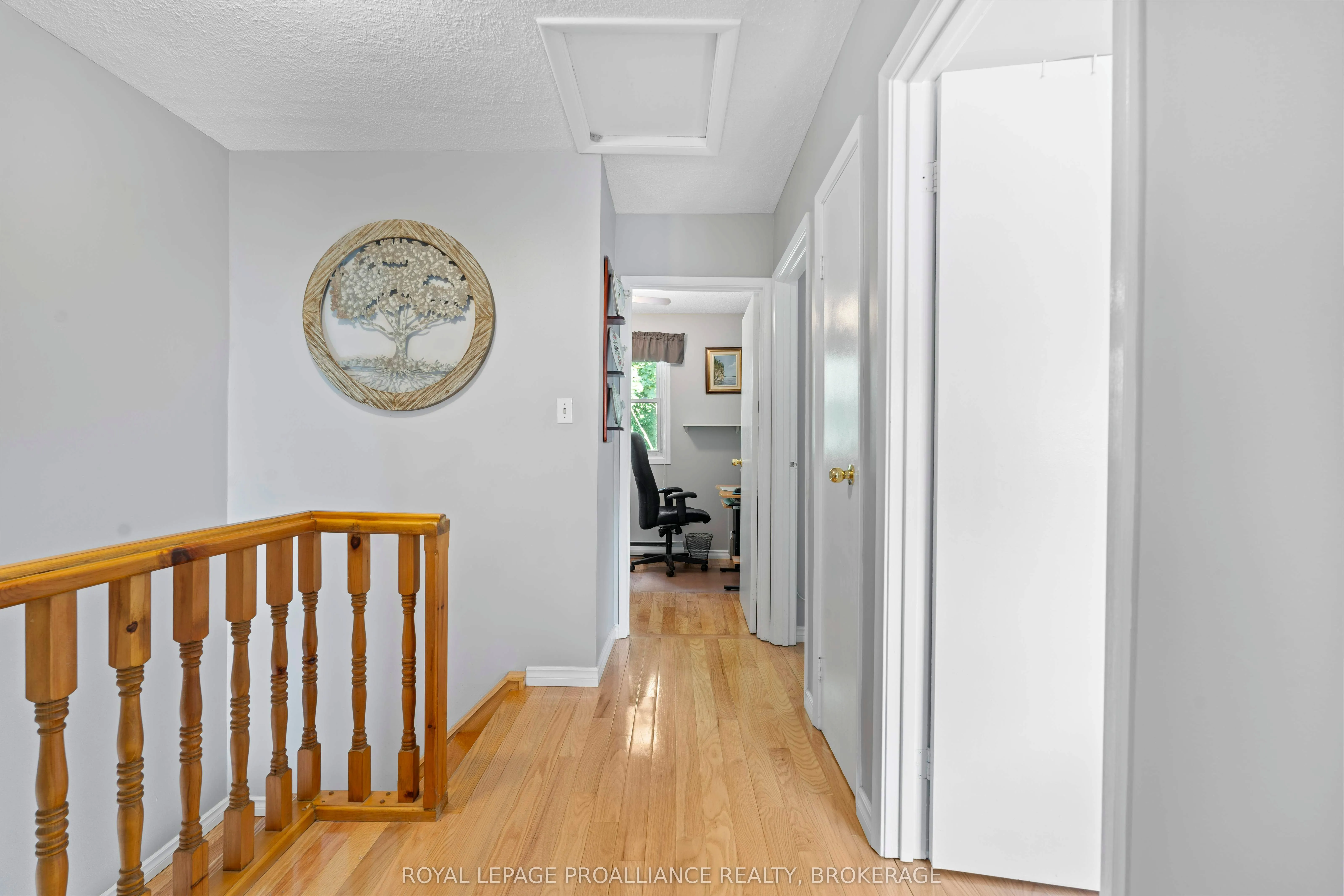 19 MacPherson Avenue, #29