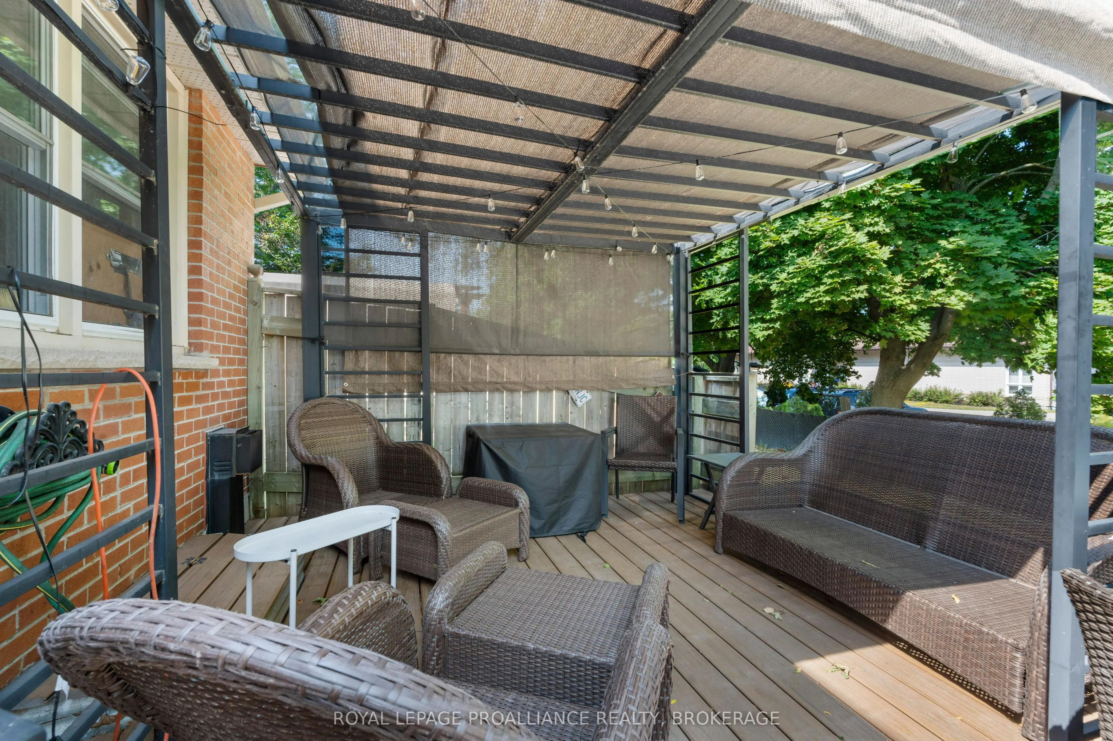 19 MacPherson Avenue, #29