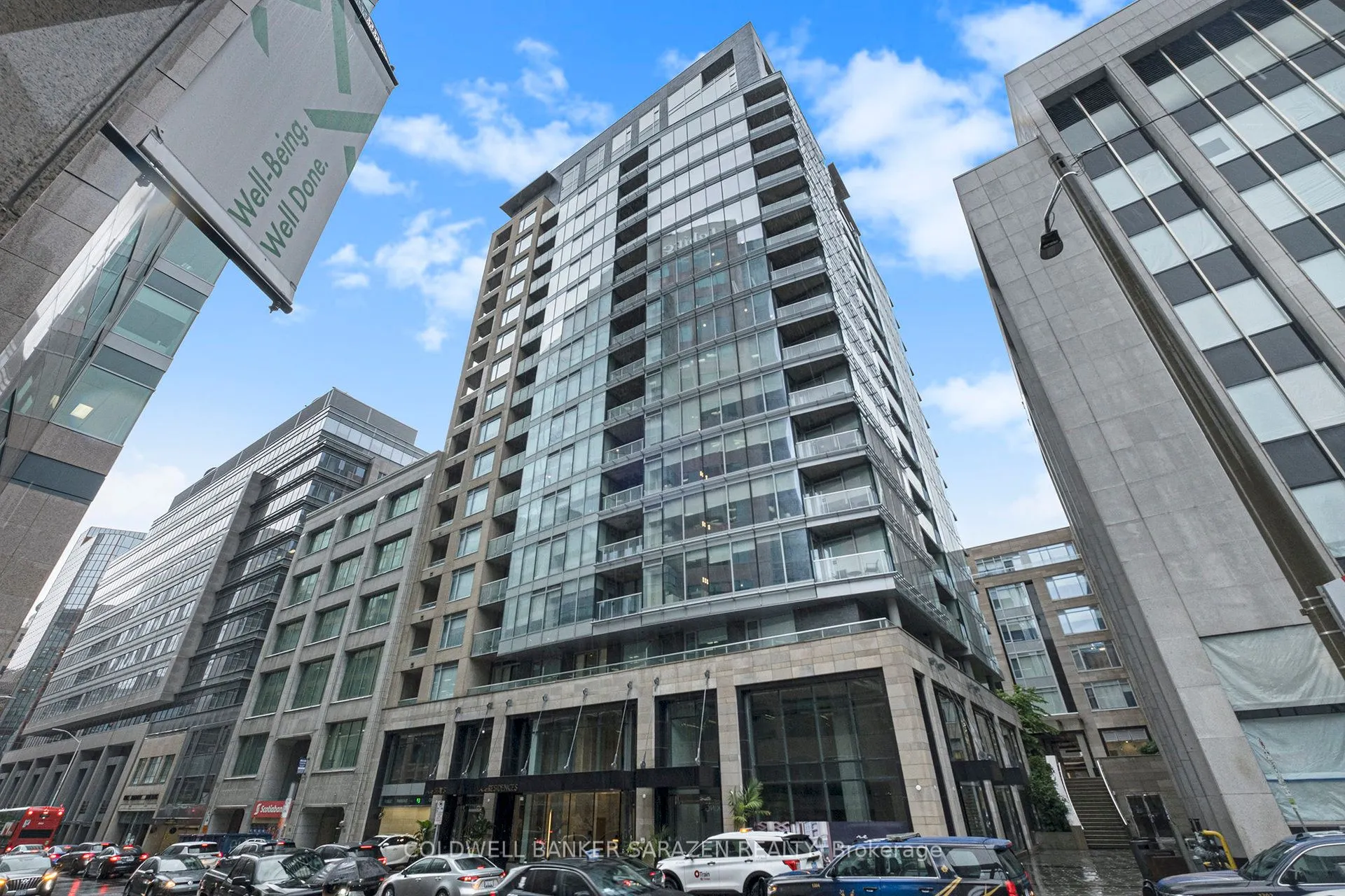 101 QUEEN Street