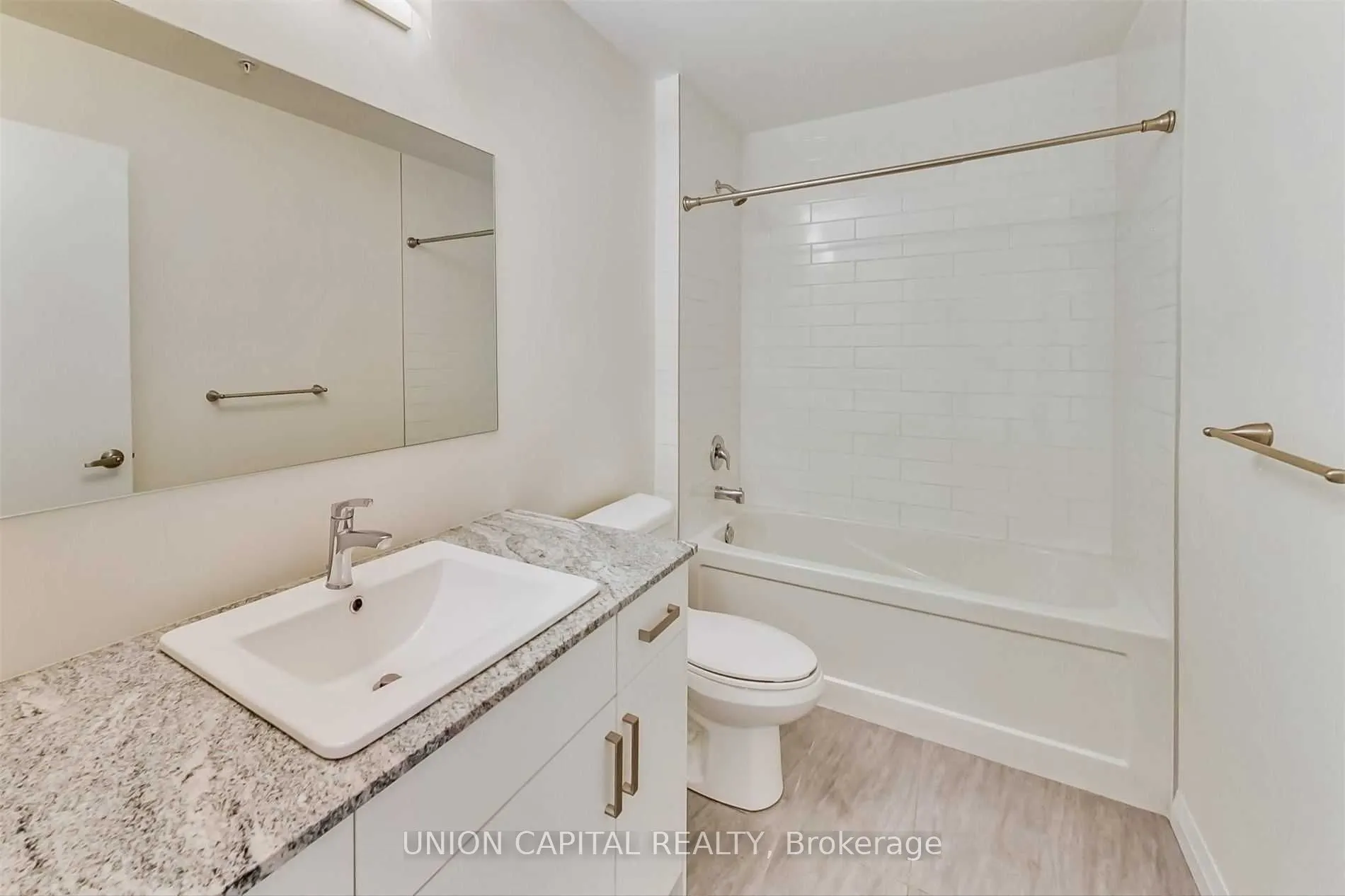 60 Charles Street W, #801