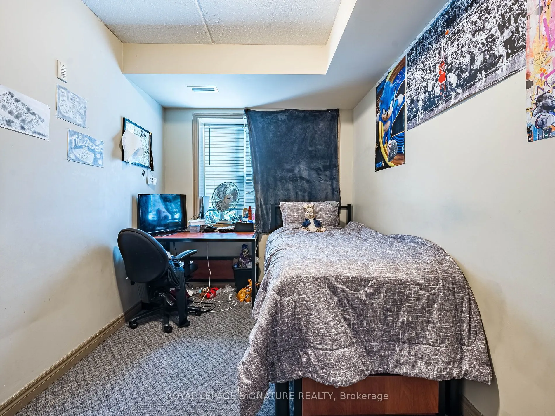 251 Lester Street, #206