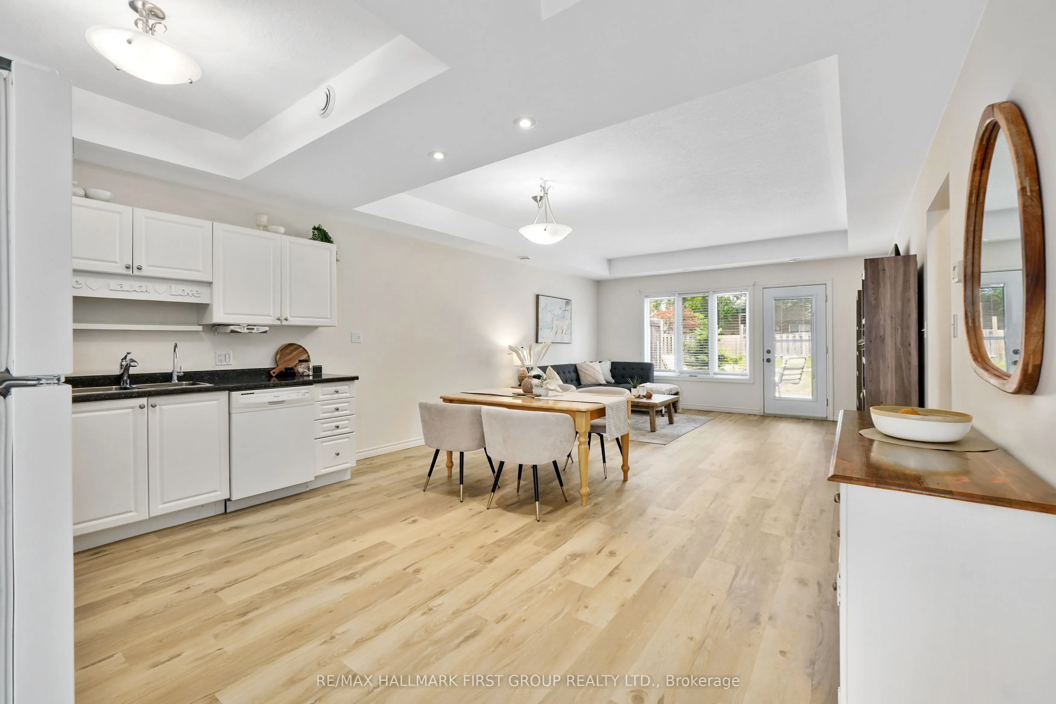 17 George Court, #203