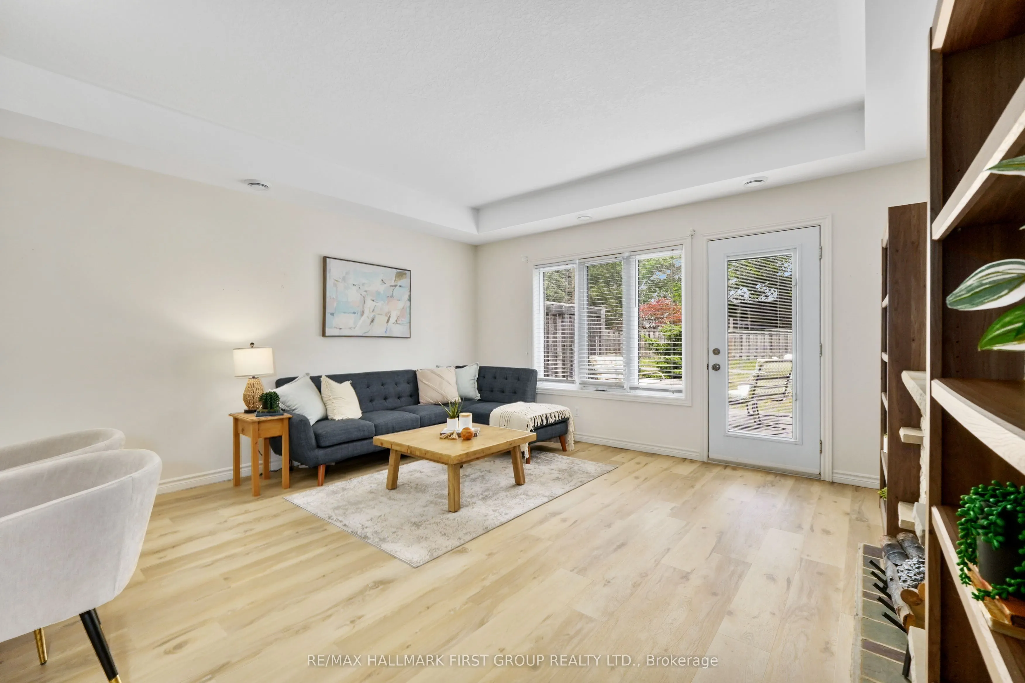 17 George Court, #203
