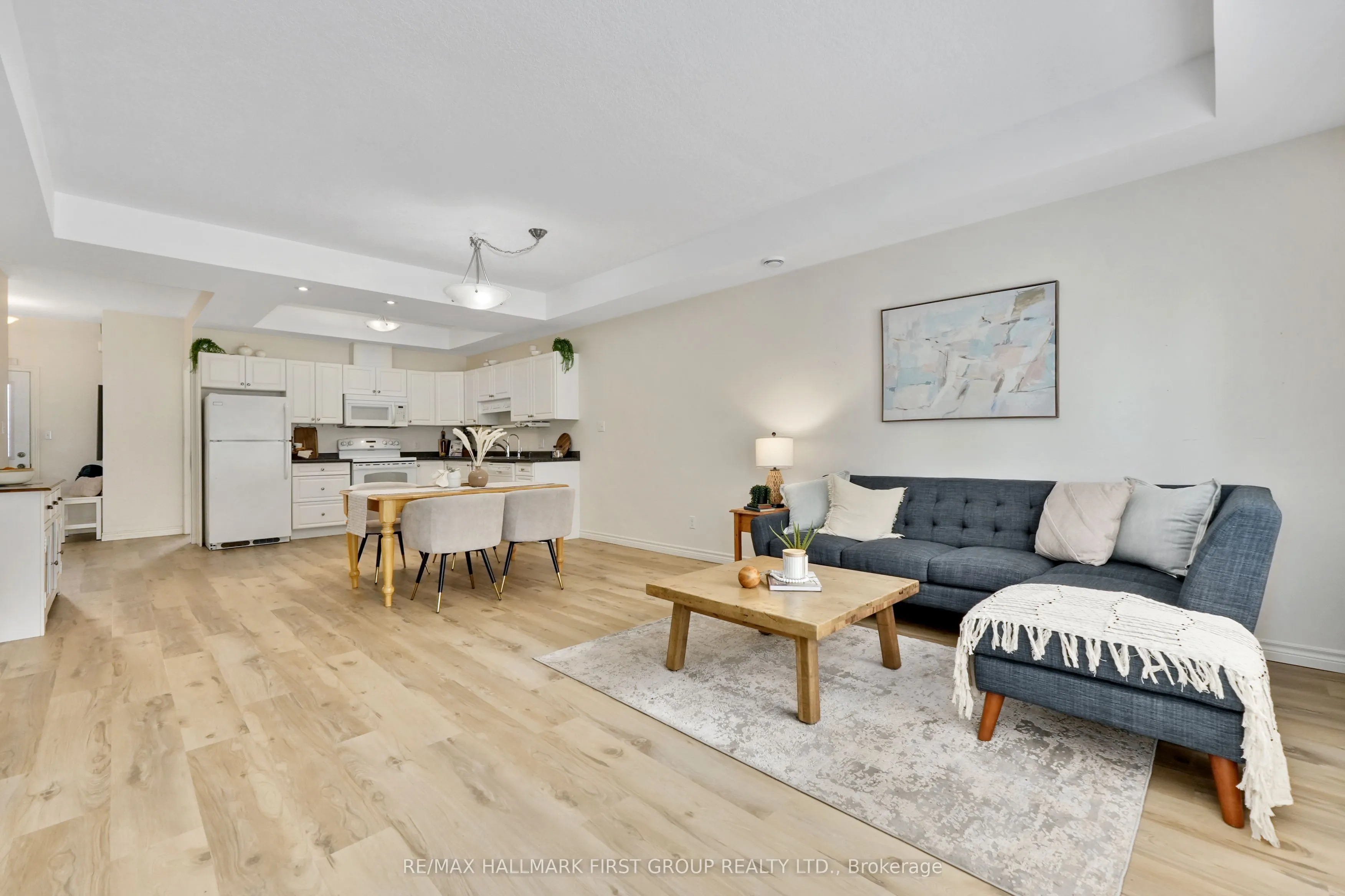 17 George Court, #203