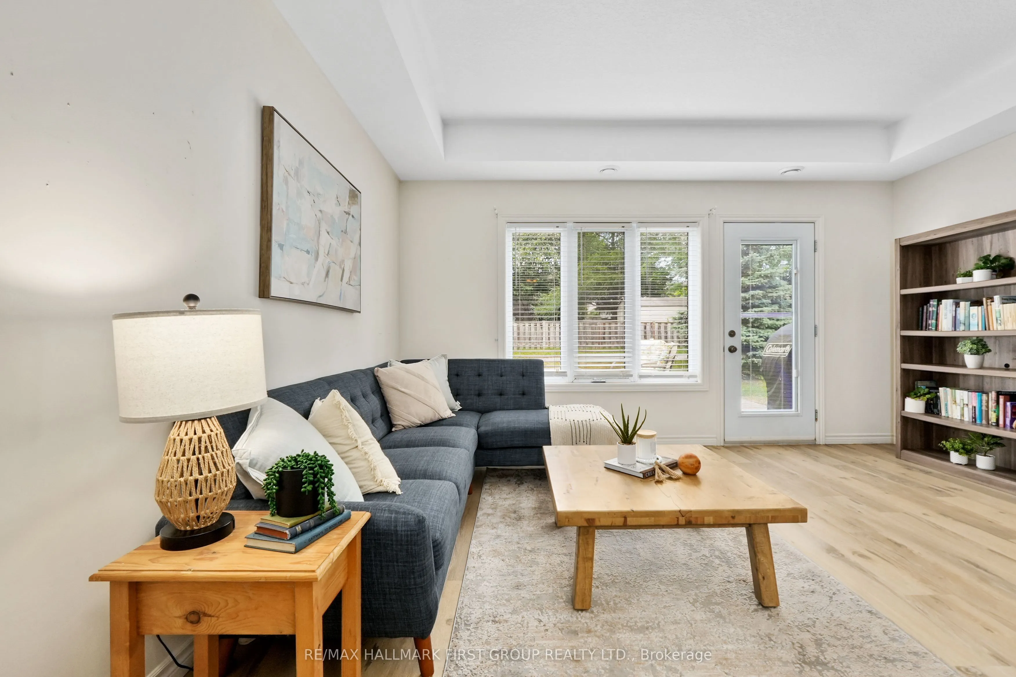 17 George Court, #203