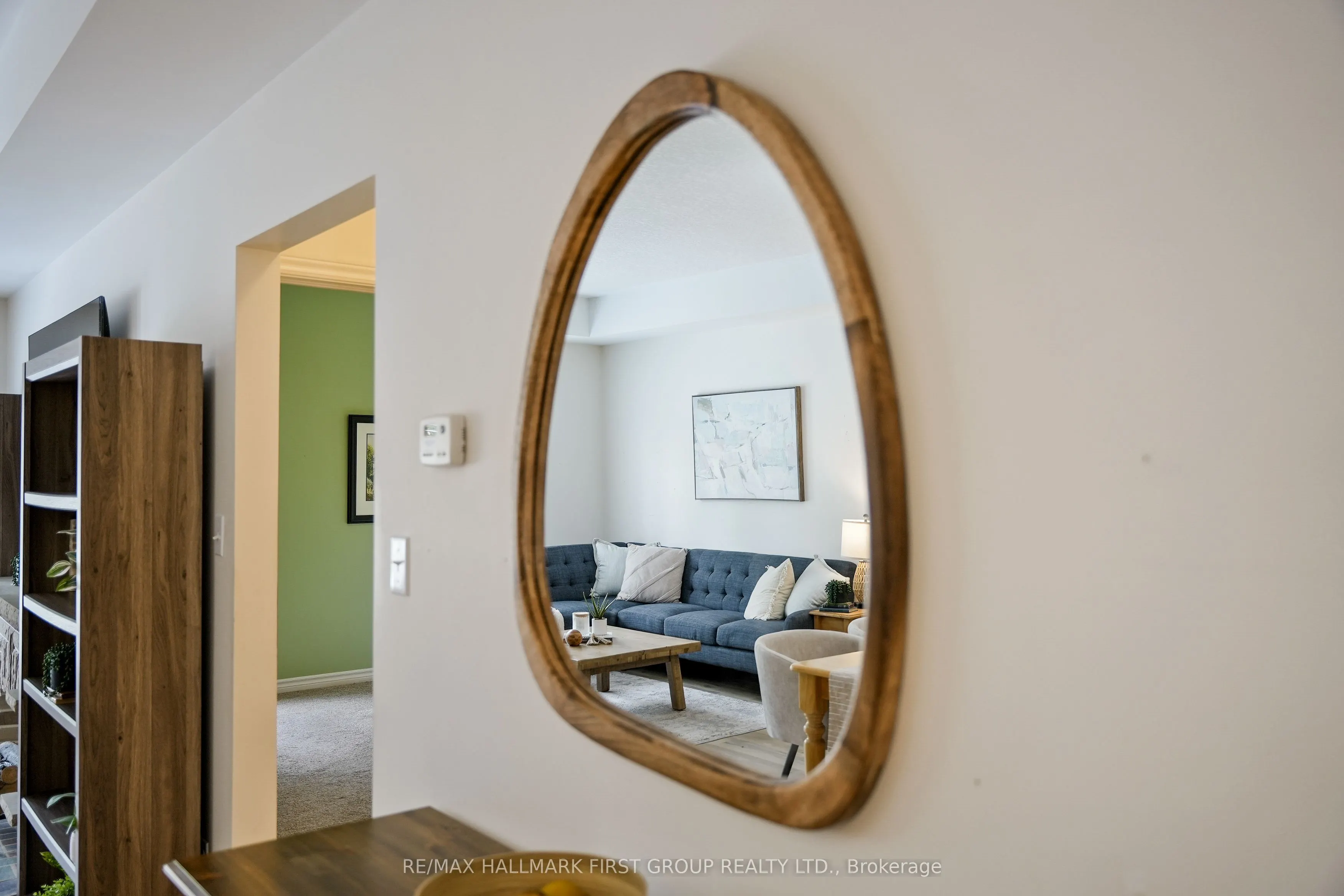 17 George Court, #203