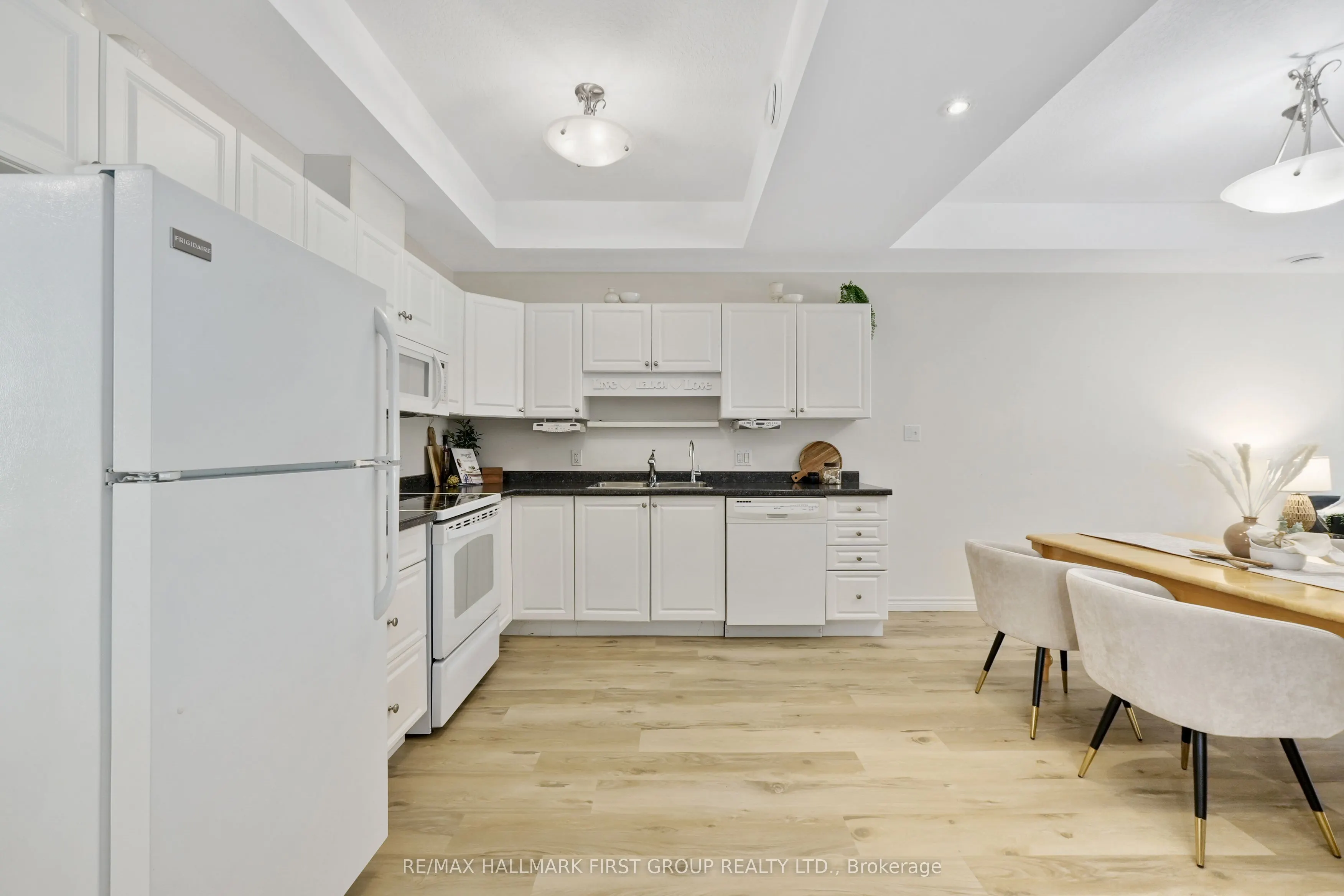 17 George Court, #203