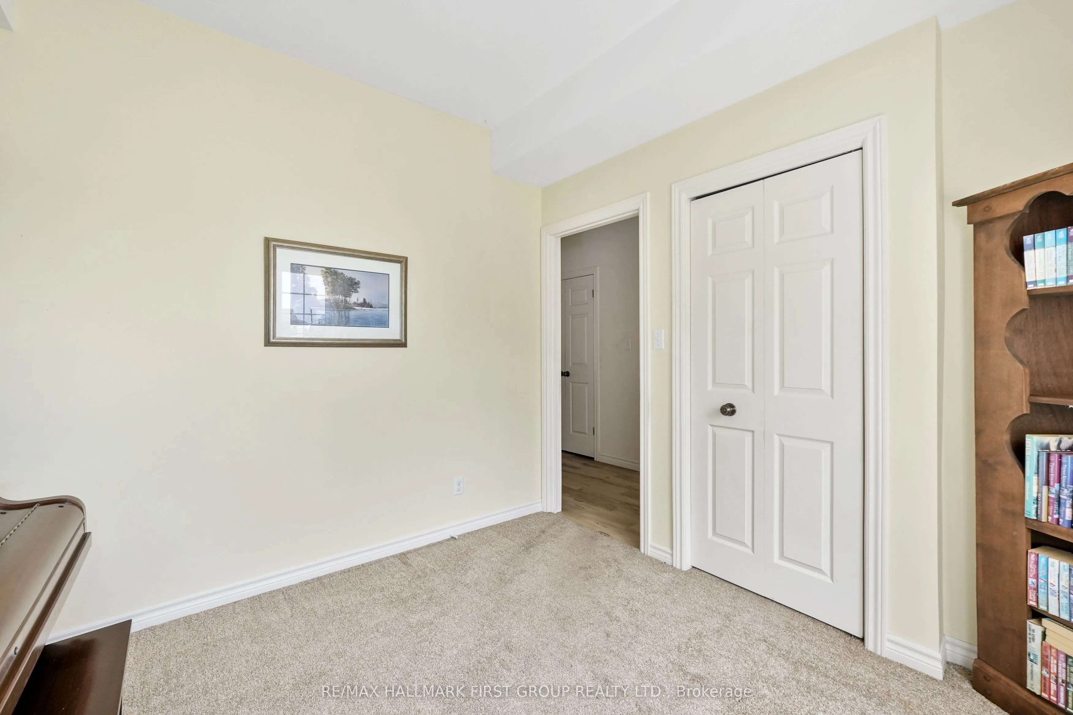 17 George Court, #203