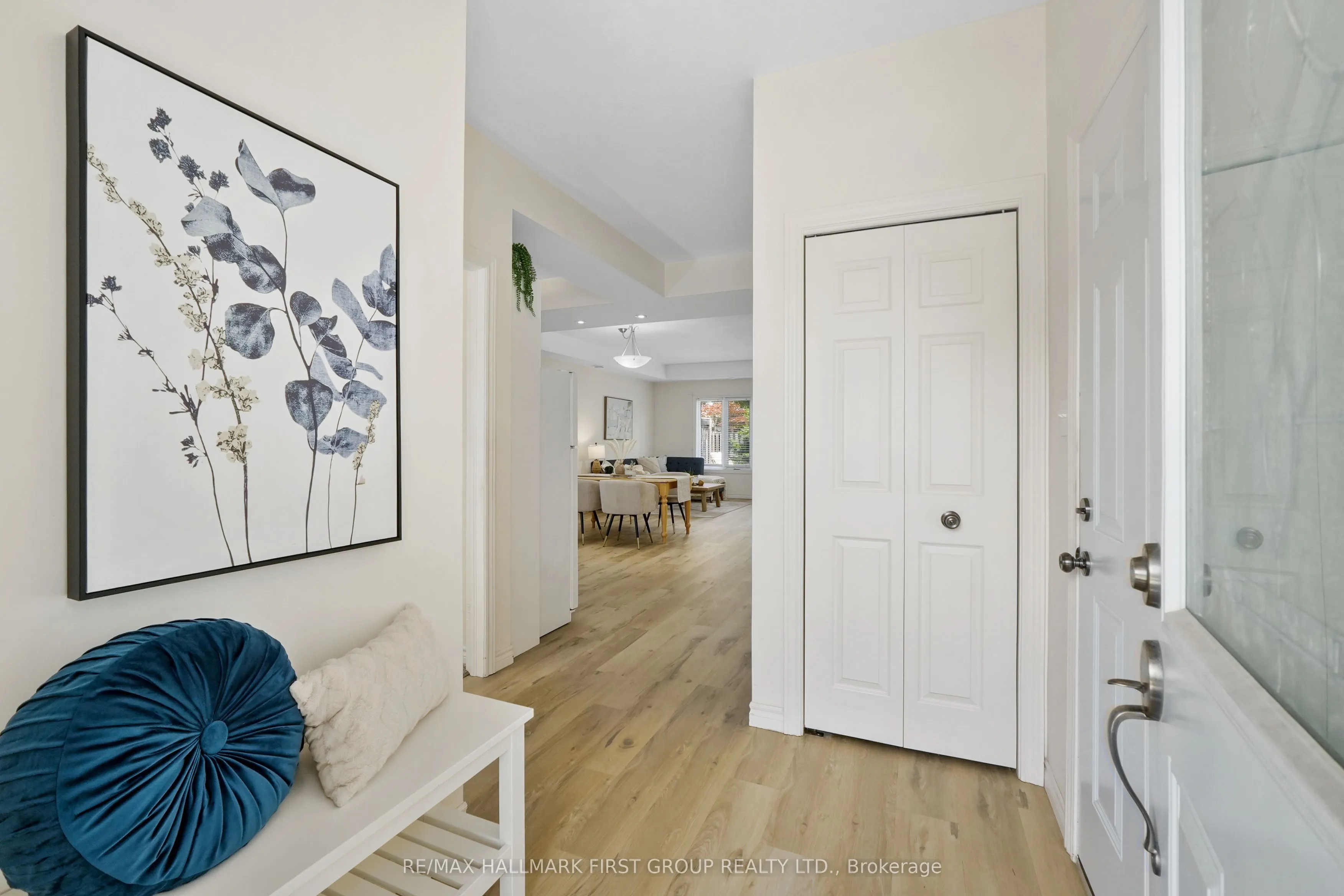 17 George Court, #203