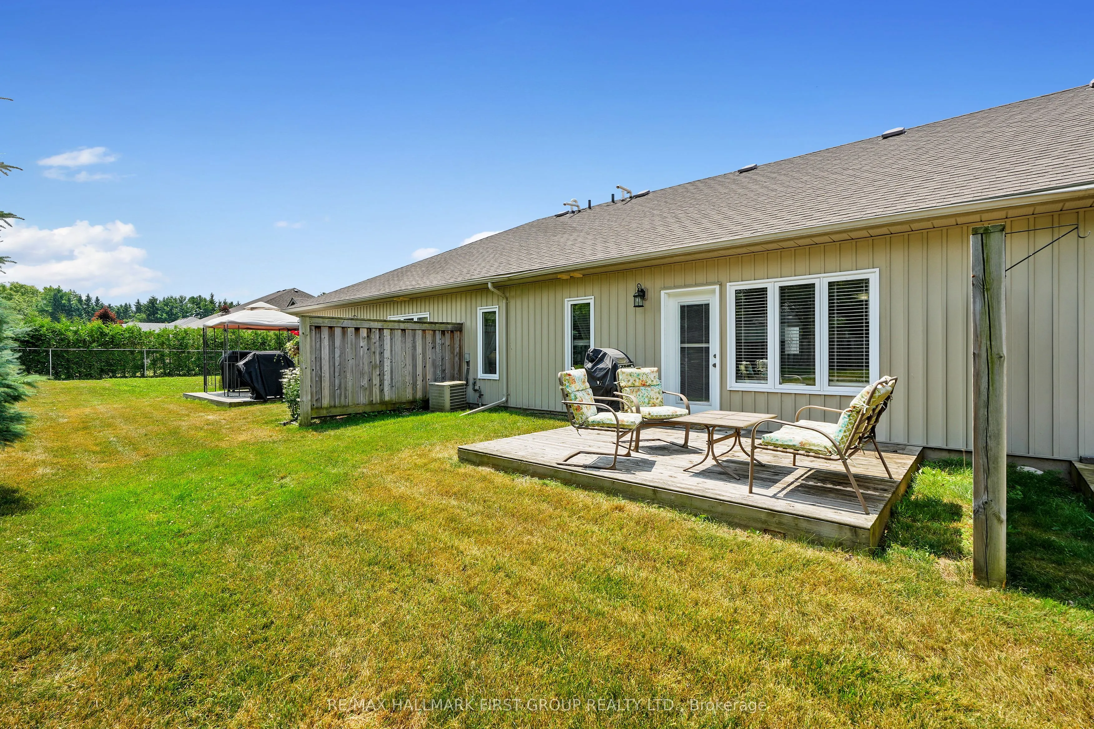 17 George Court, #203