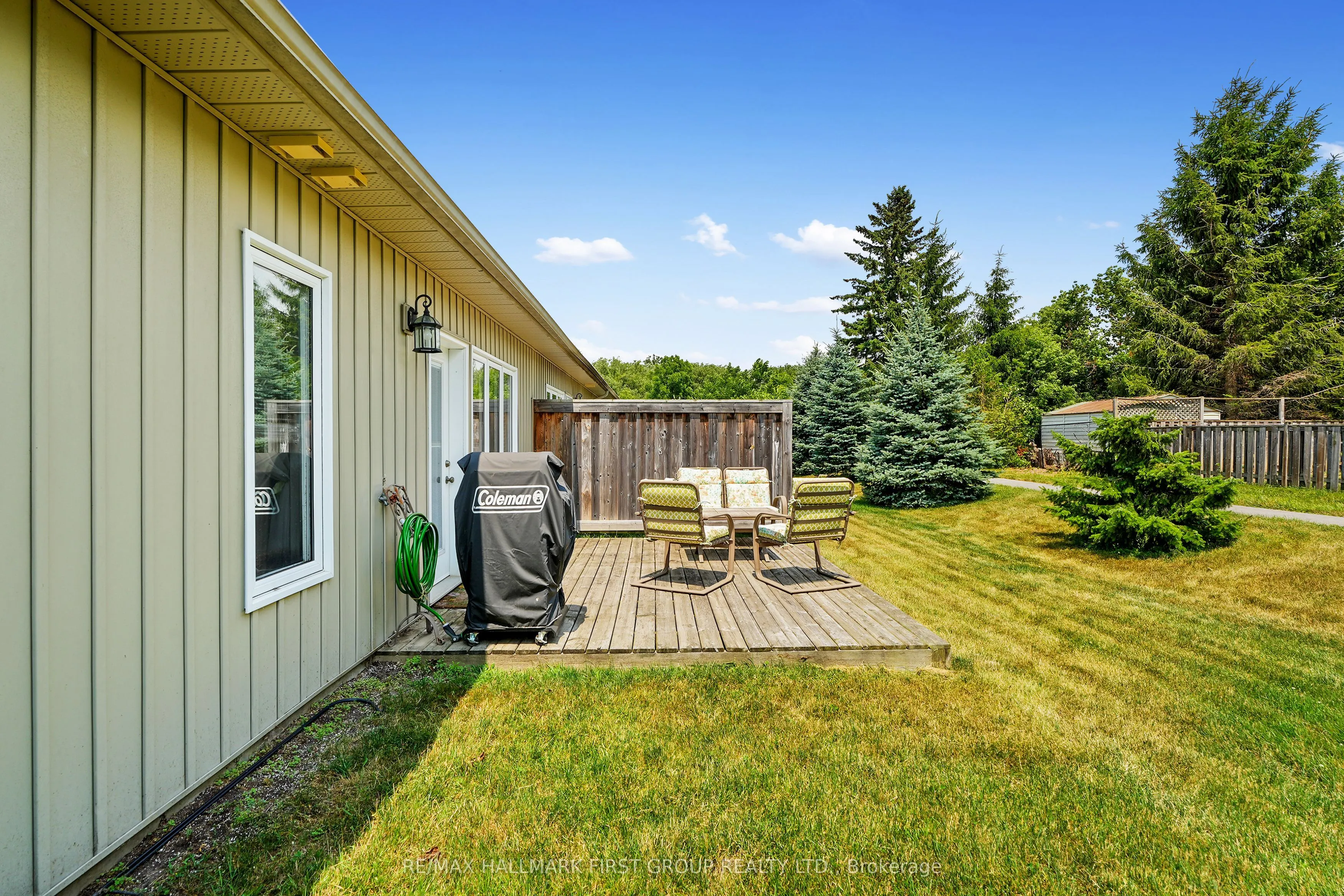 17 George Court, #203