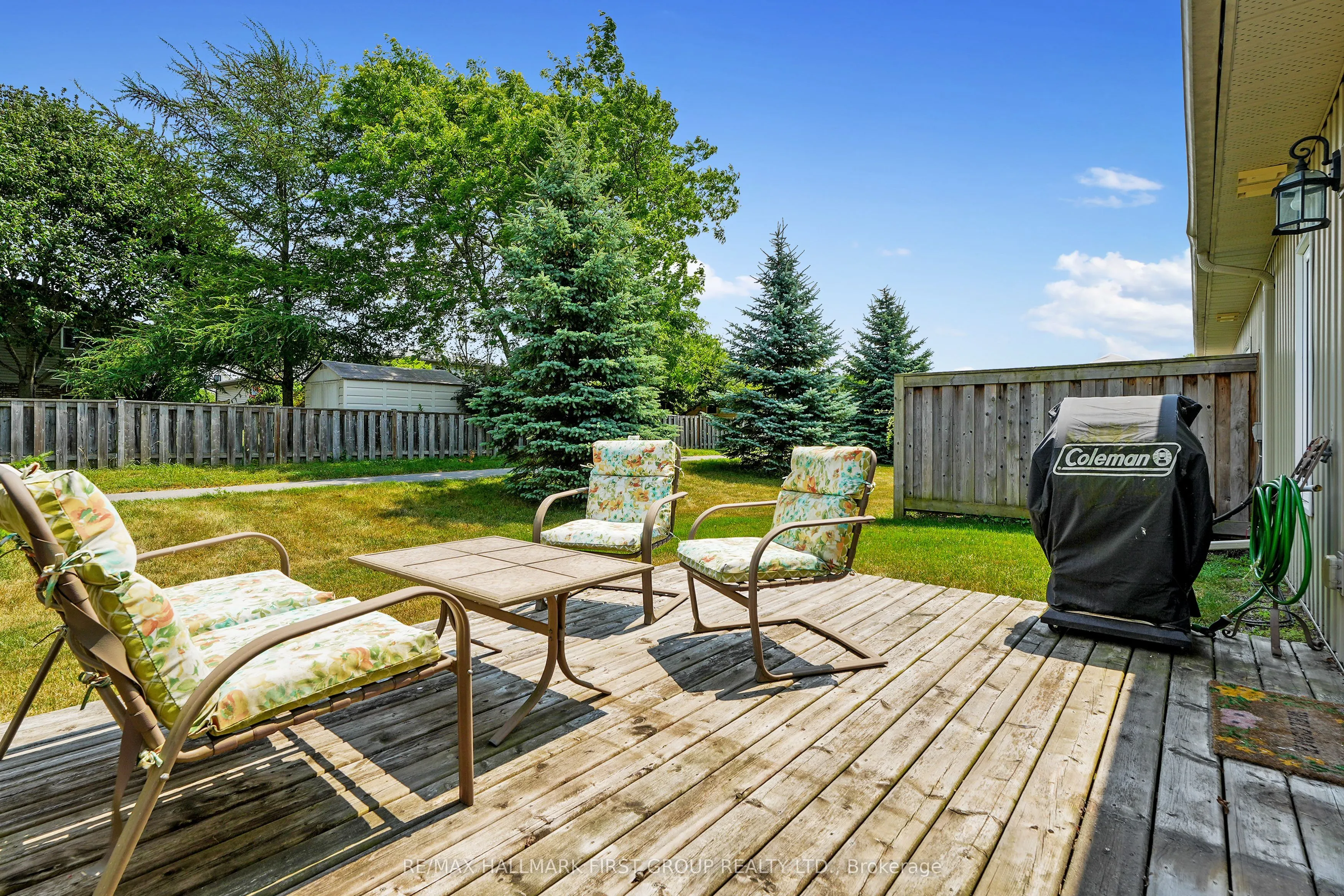 17 George Court, #203