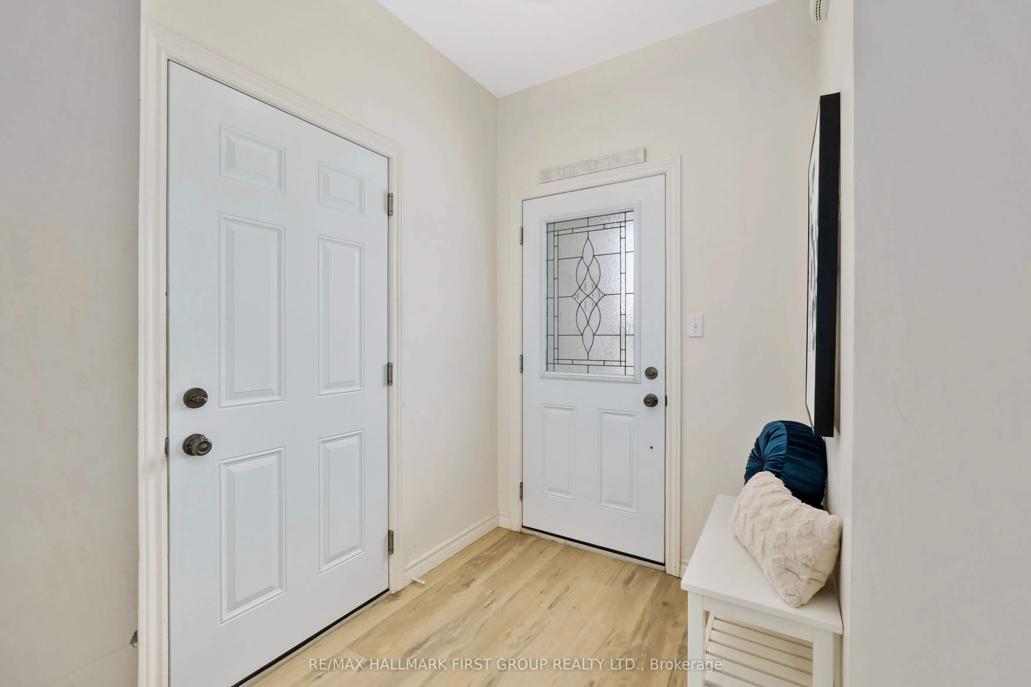 17 George Court, #203