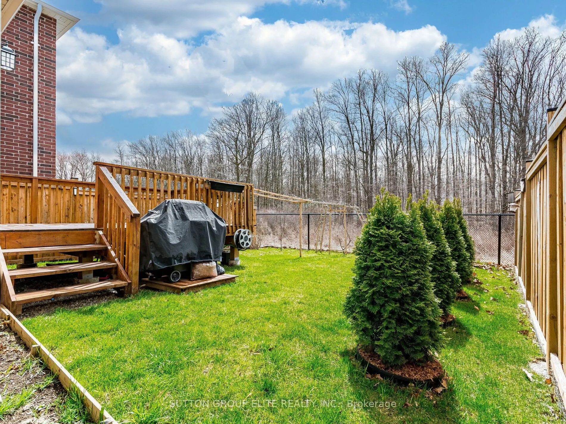 173 Kinsman Drive