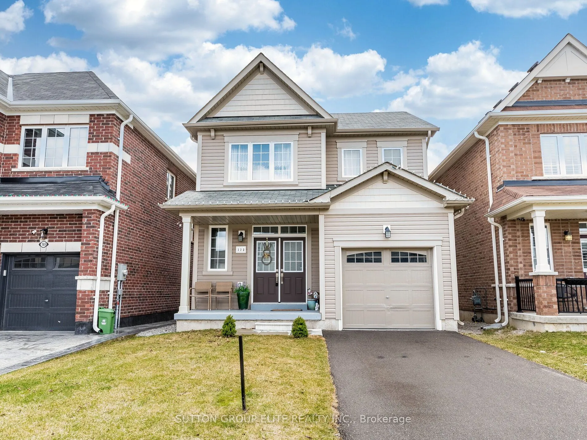 173 Kinsman Drive