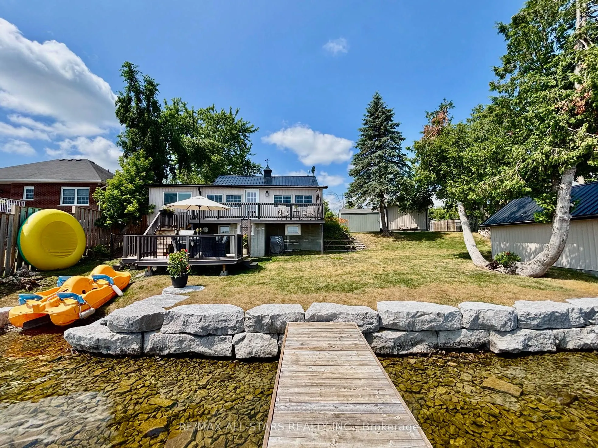 25 Bayview Road