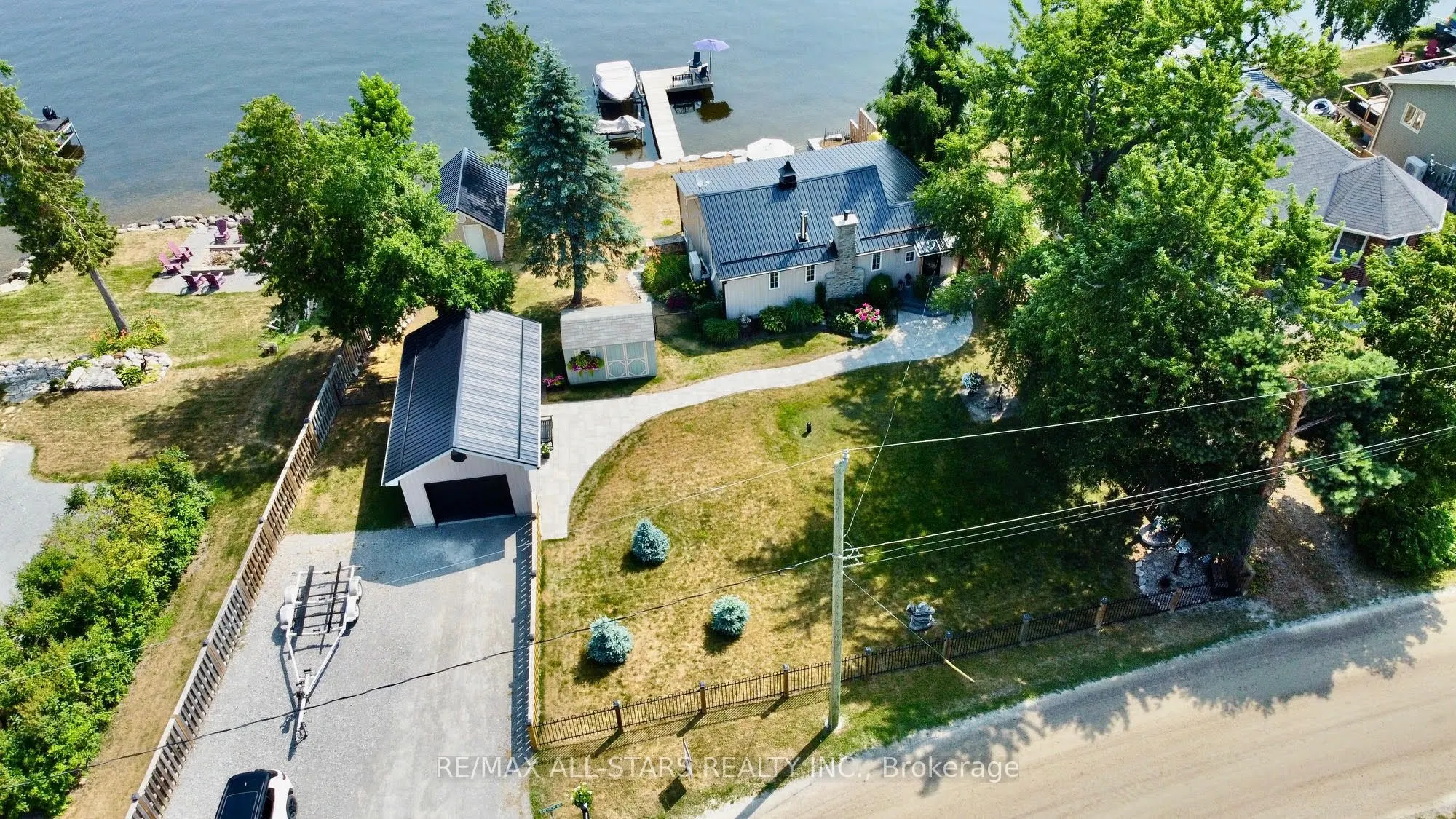 25 Bayview Road