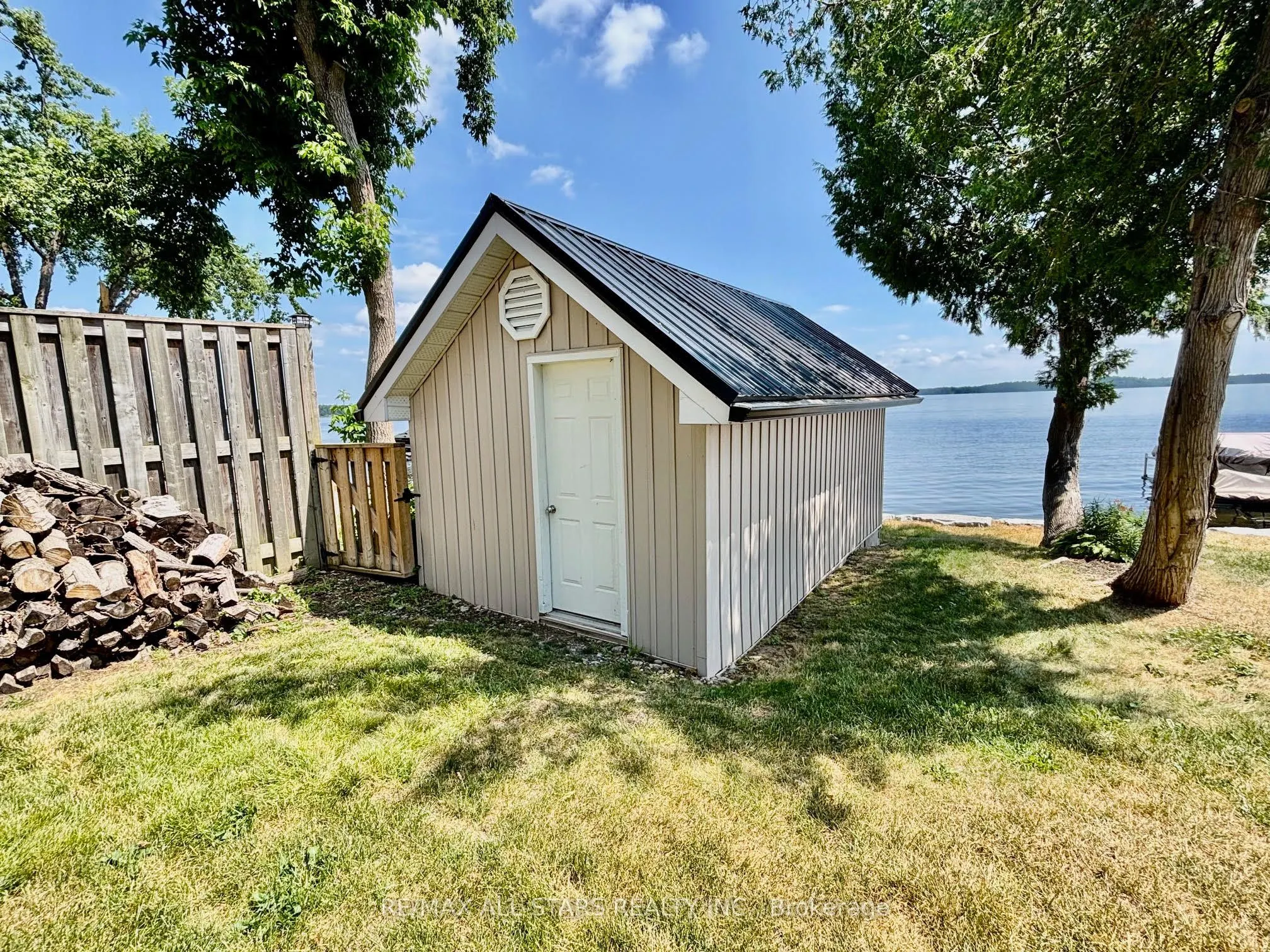 25 Bayview Road