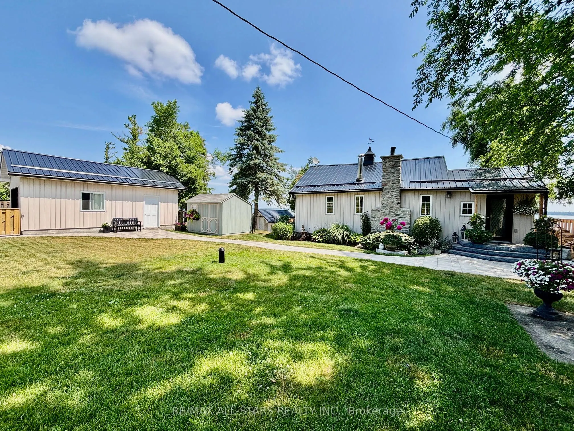 25 Bayview Road
