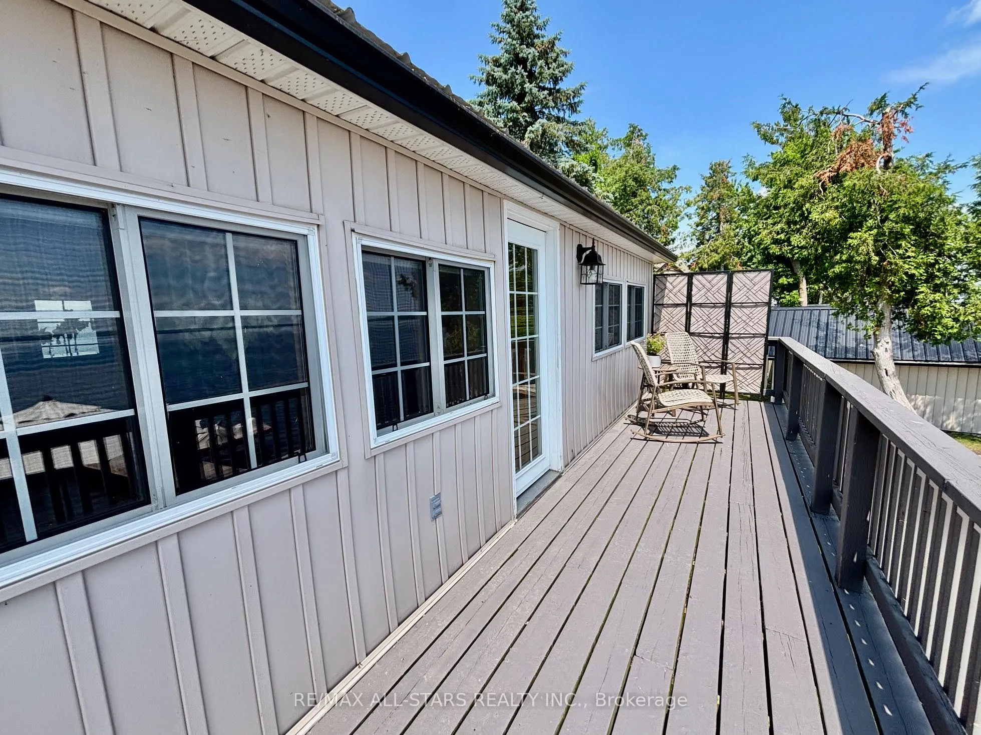 25 Bayview Road