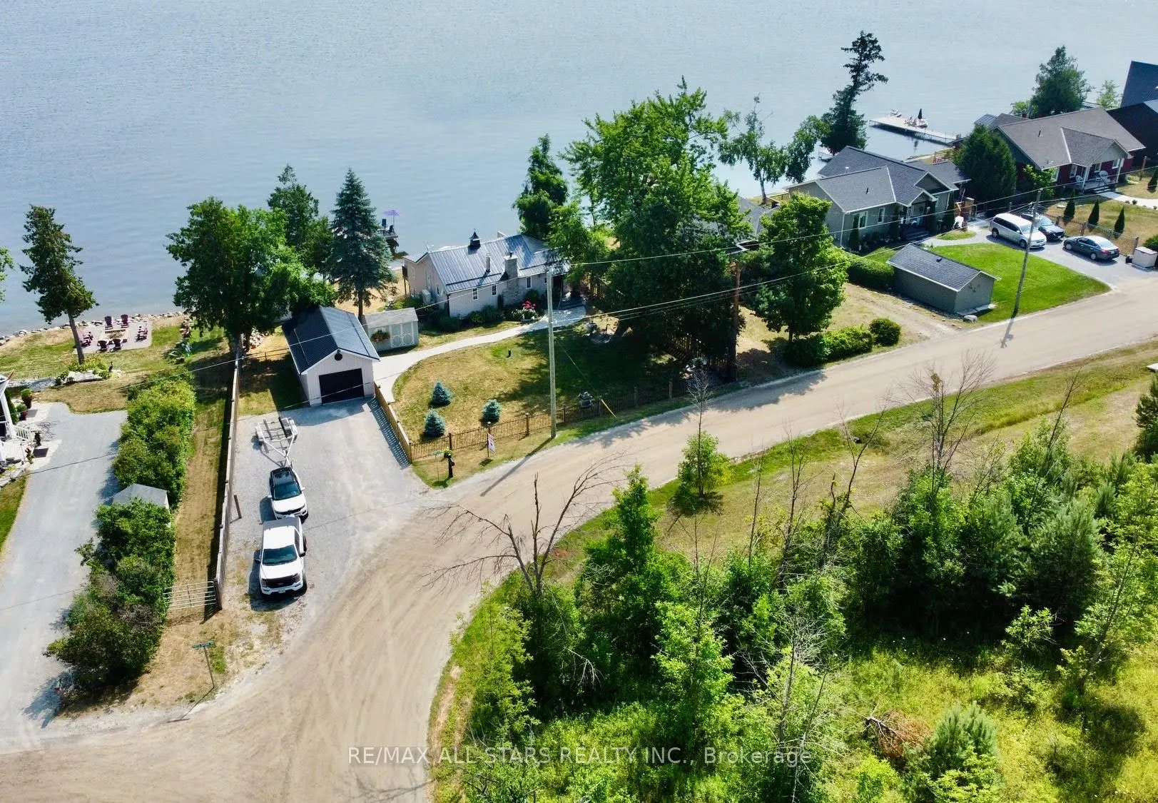 25 Bayview Road