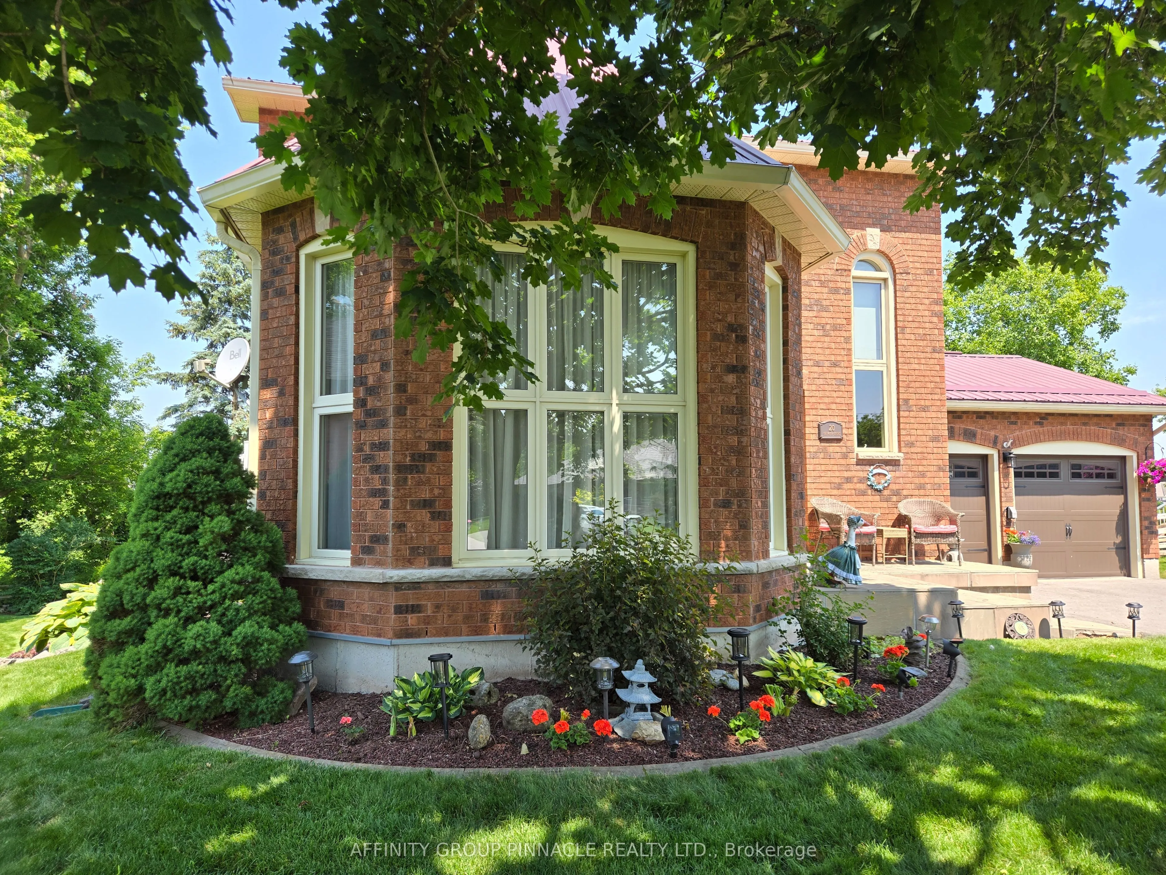 20 Olympia Court