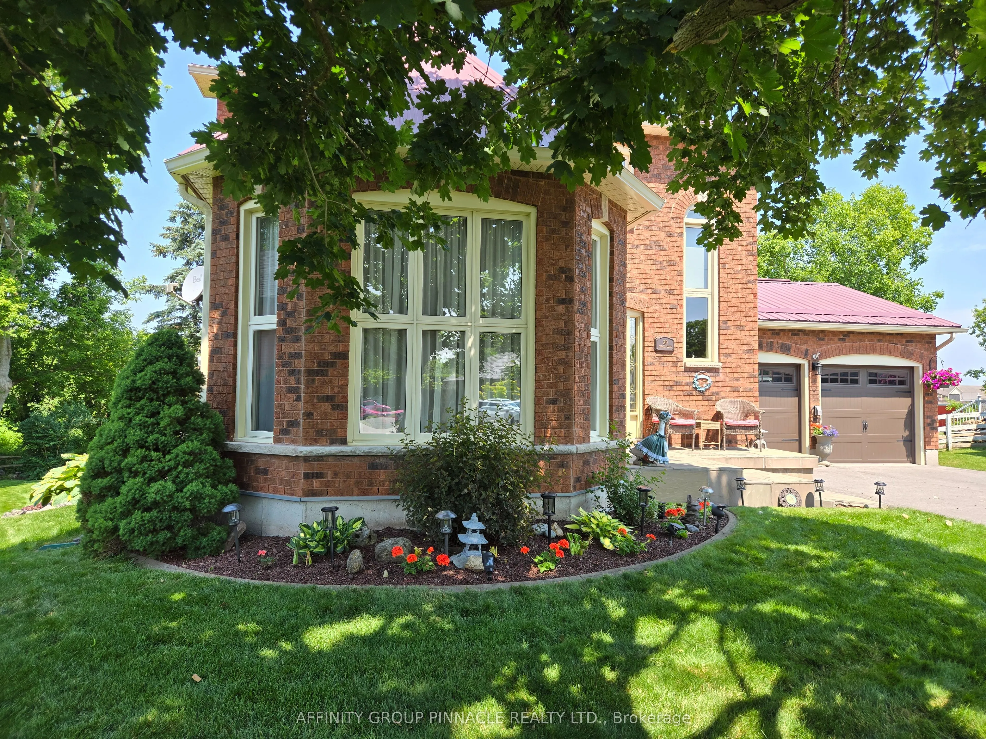 20 Olympia Court