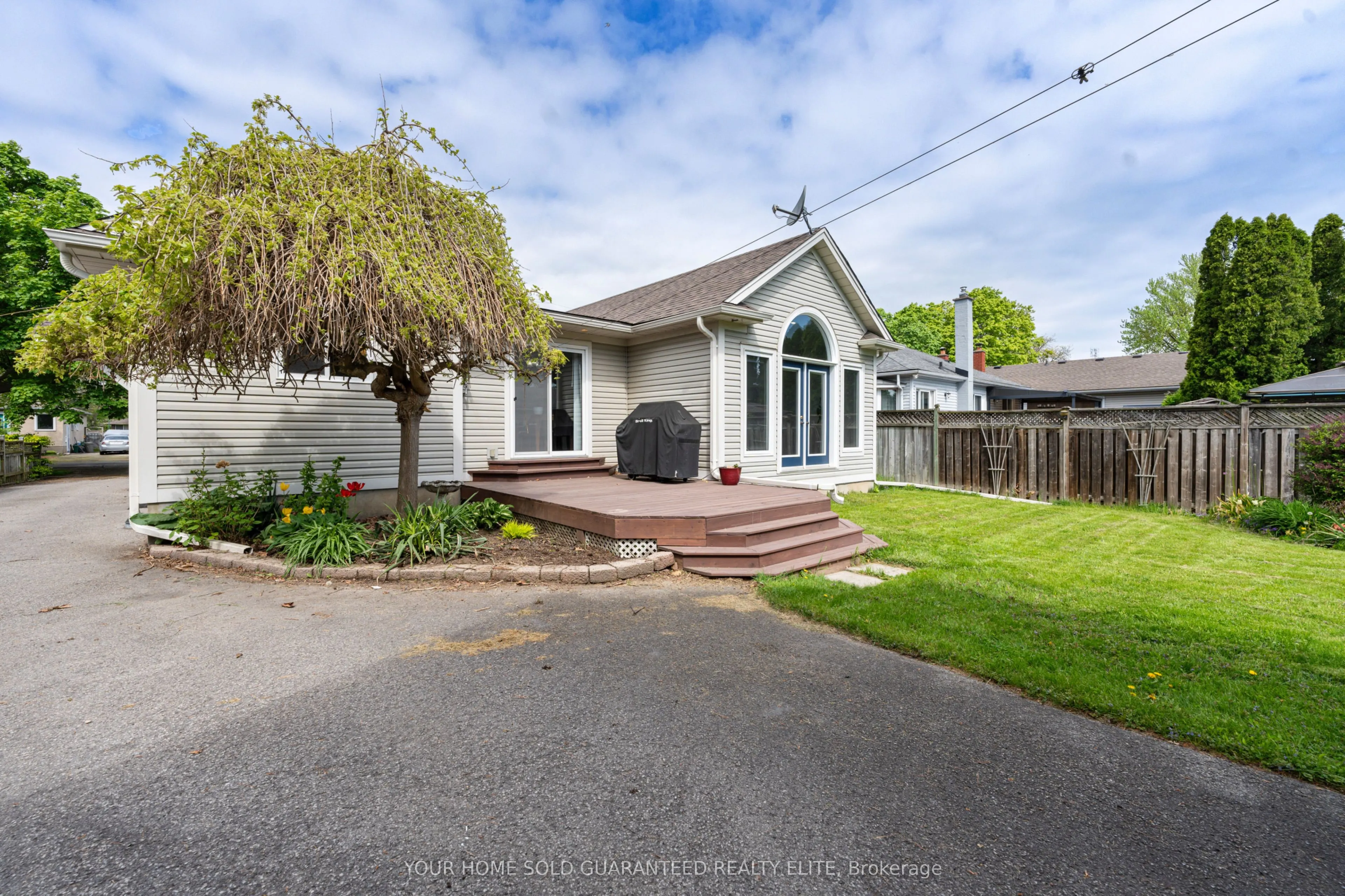 56 Dunkeld Avenue