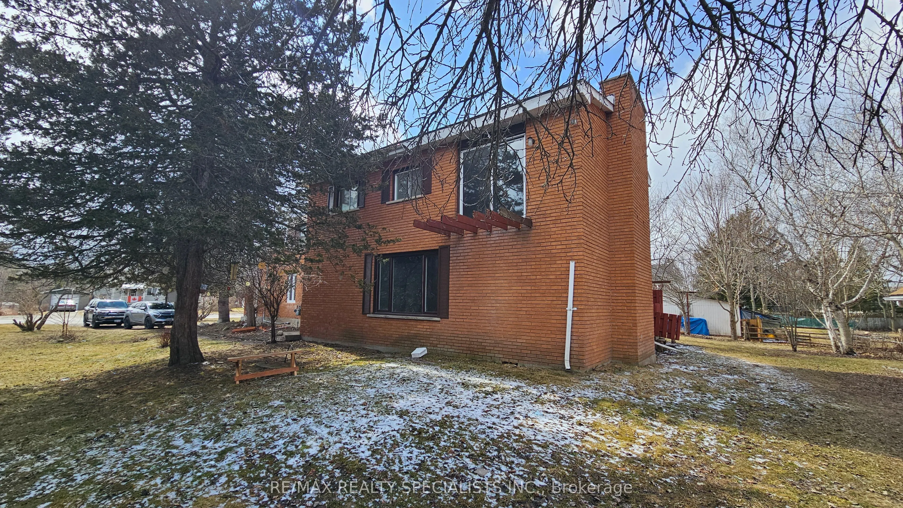 18130 Telephone Road