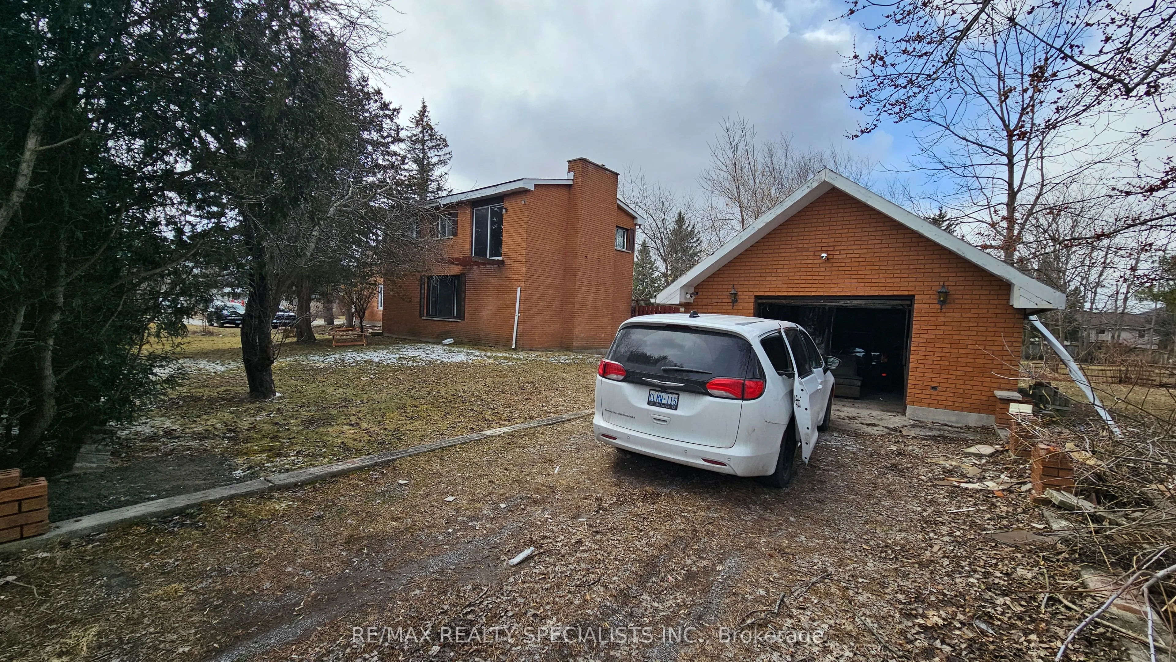 18130 Telephone Road