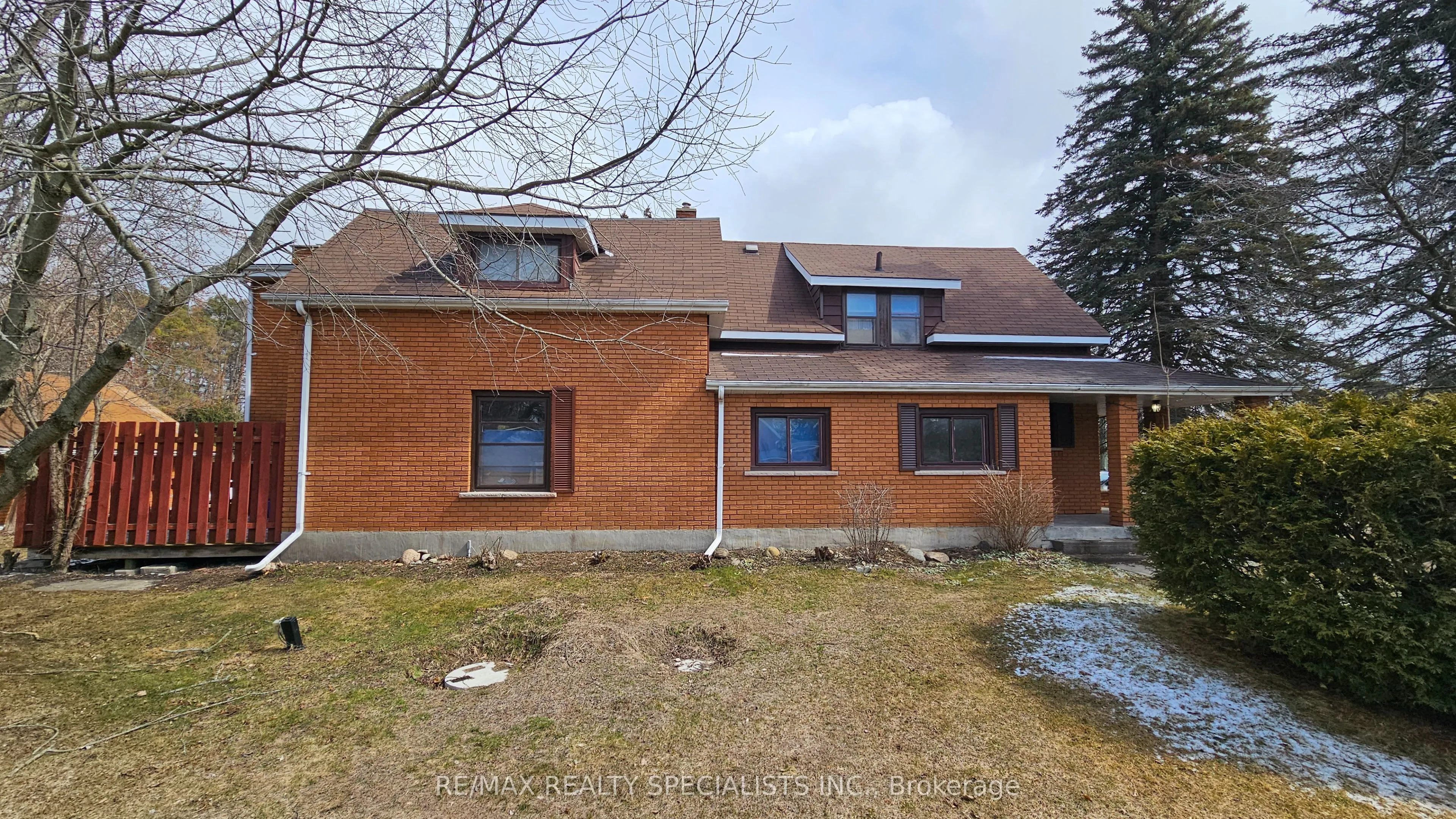 18130 Telephone Road