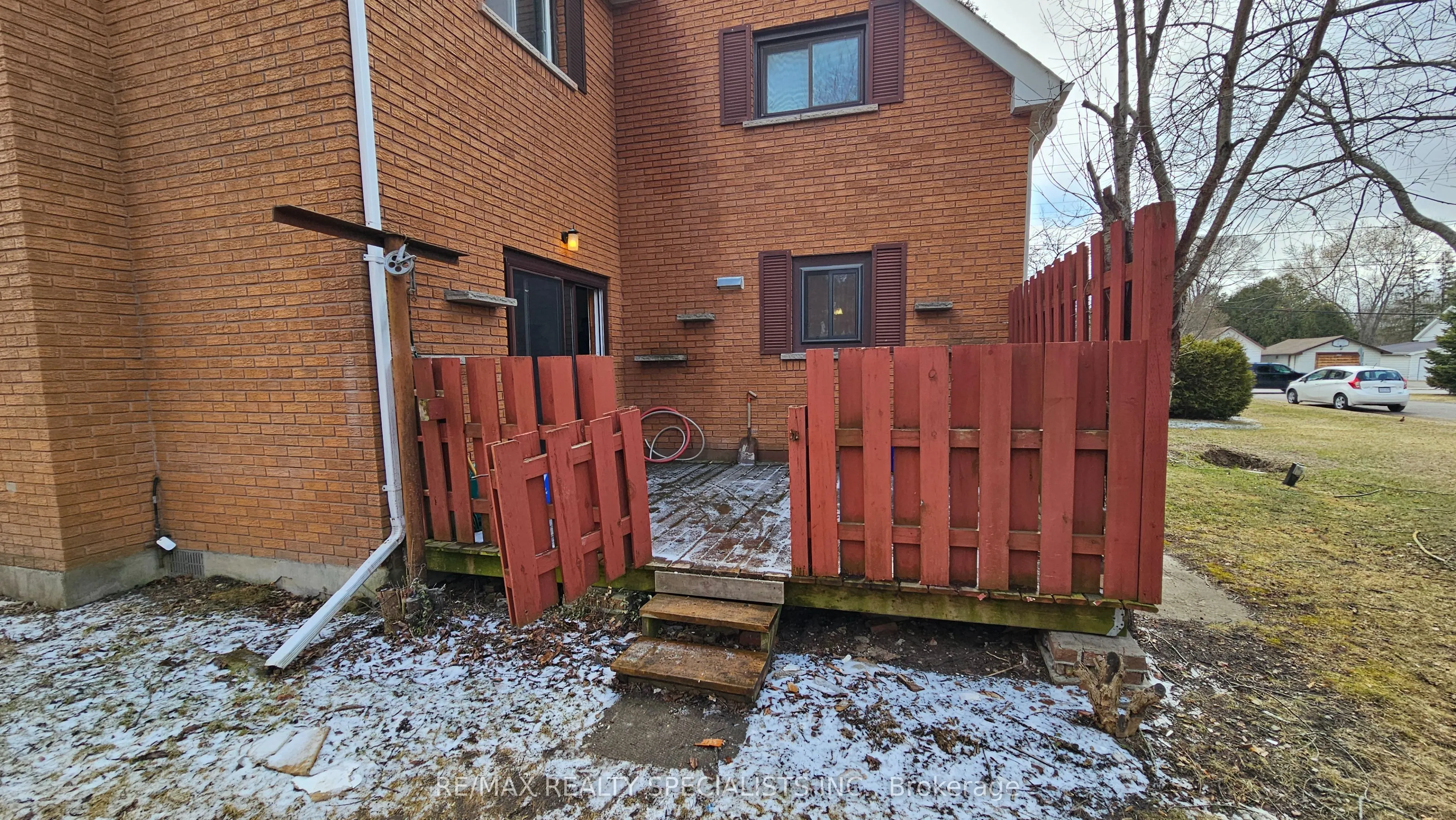 18130 Telephone Road