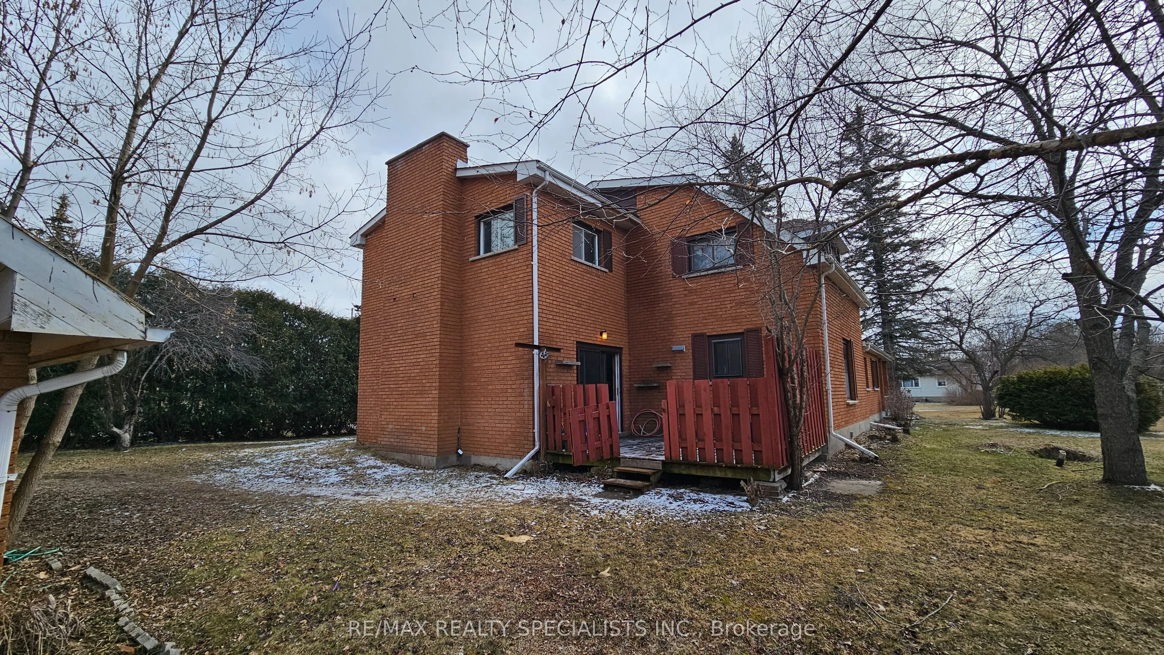 18130 Telephone Road