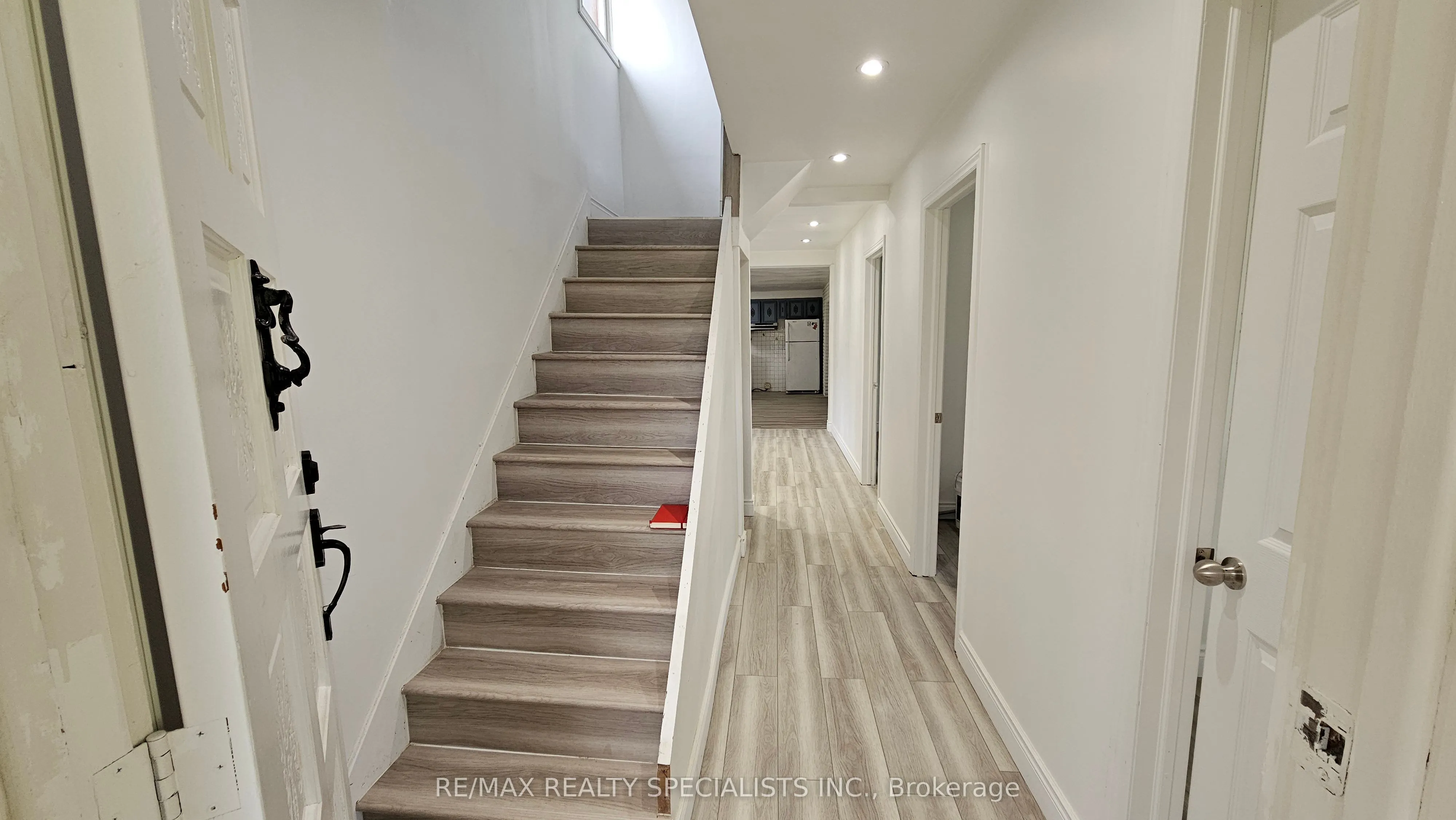 18130 Telephone Road
