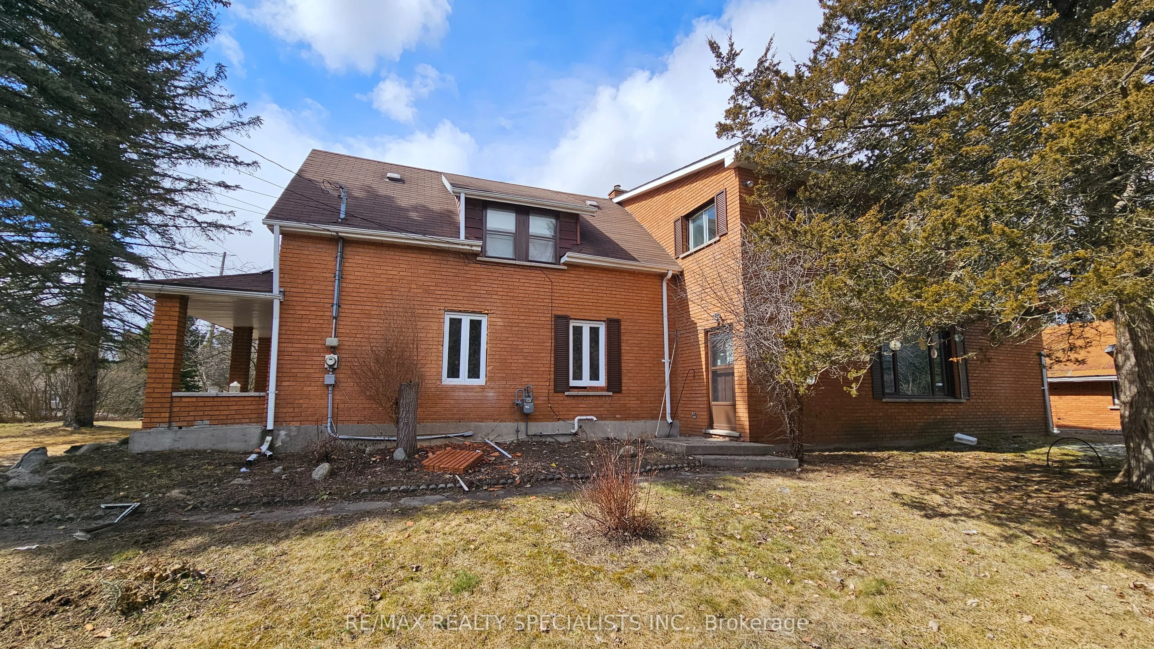 18130 Telephone Road