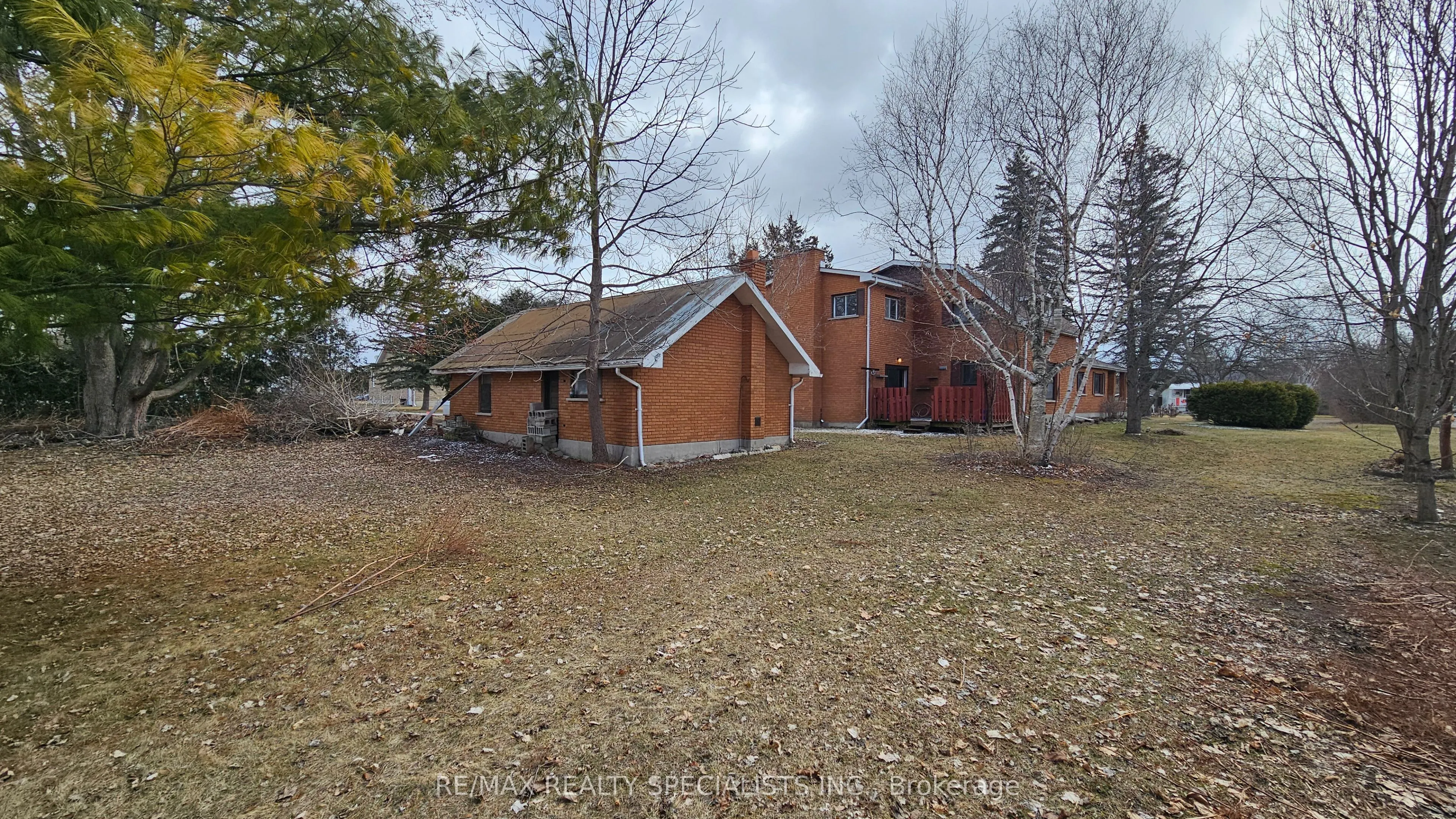 18130 Telephone Road